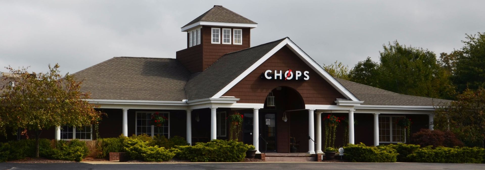 Chops &#8211; Successful Restaurant Business for Sale &#8211; *REDUCED!*