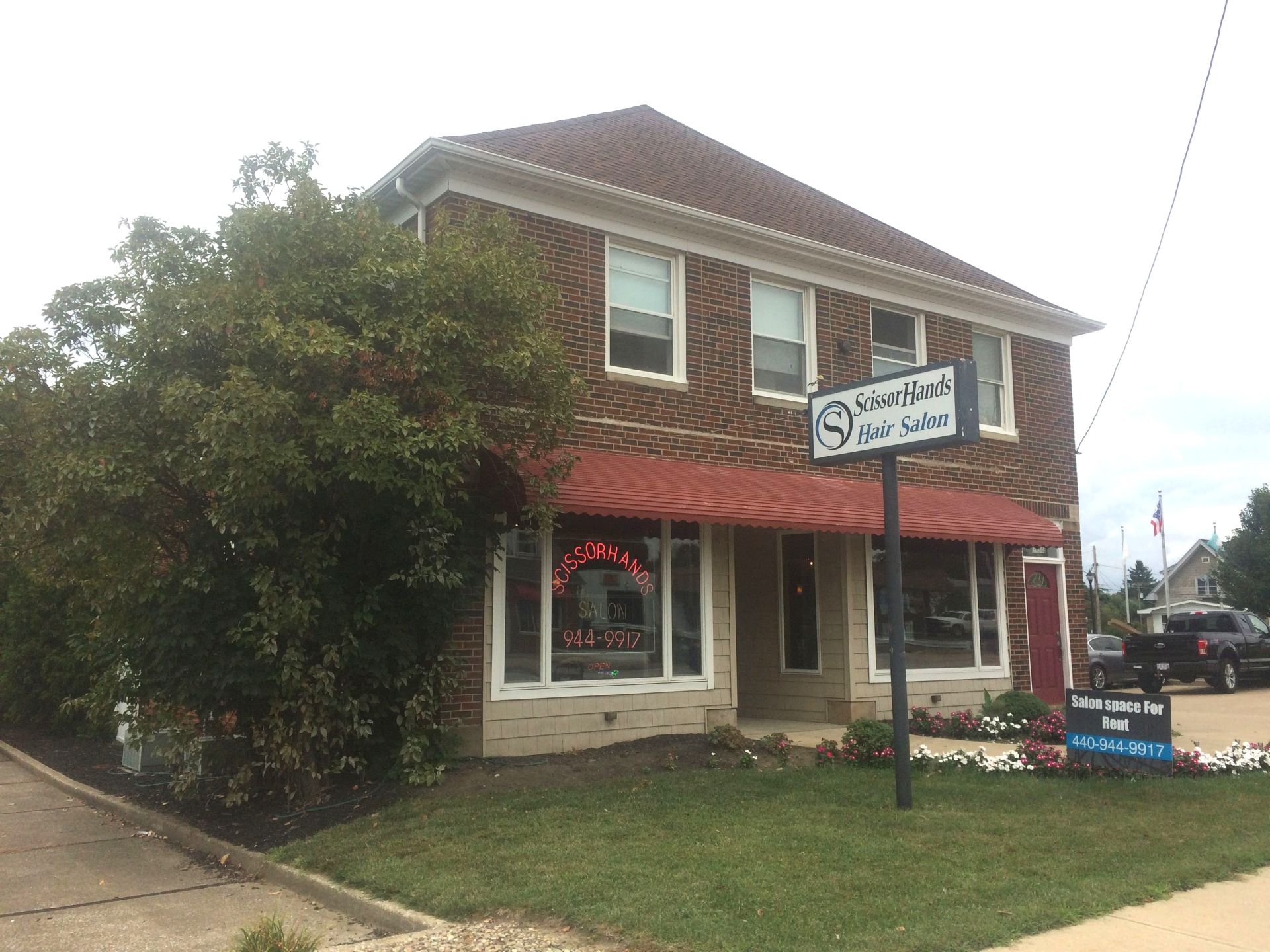 NEW RETAIL BUILDING FOR SALE IN WICKLIFFE!