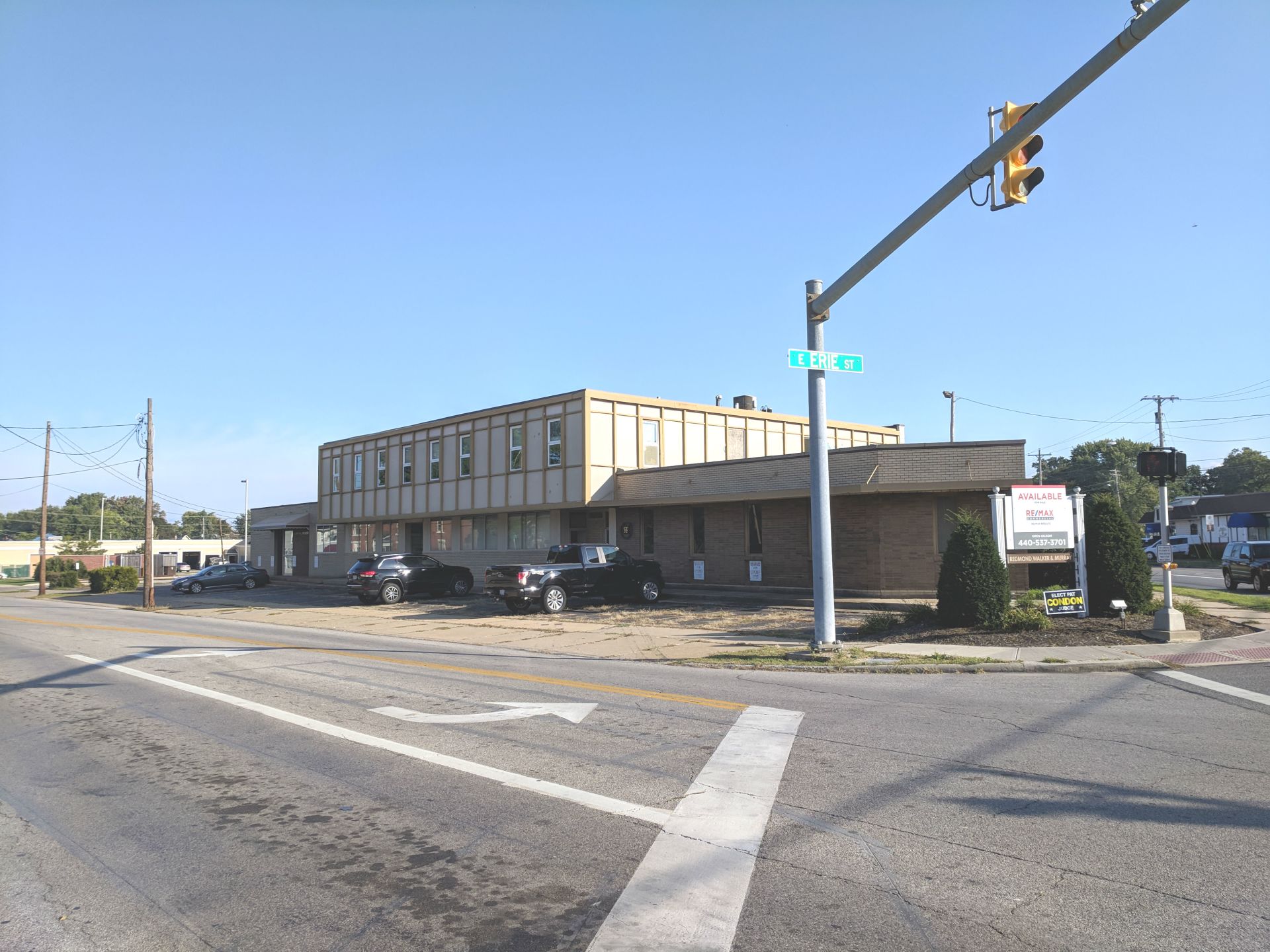Commercial Office Building for Sale in Painesville, Ohio
