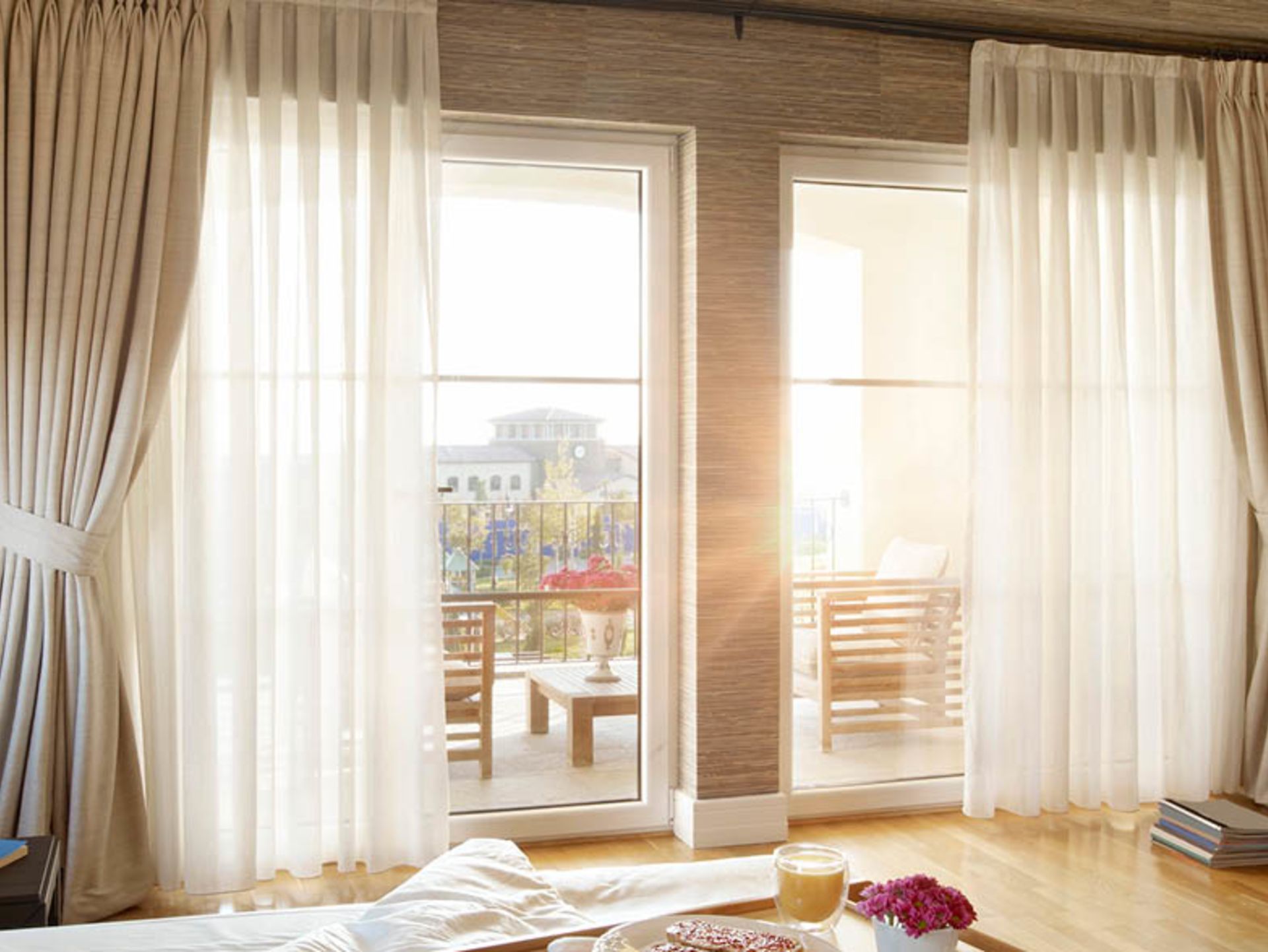 Summer Delights: Transforming Your Home