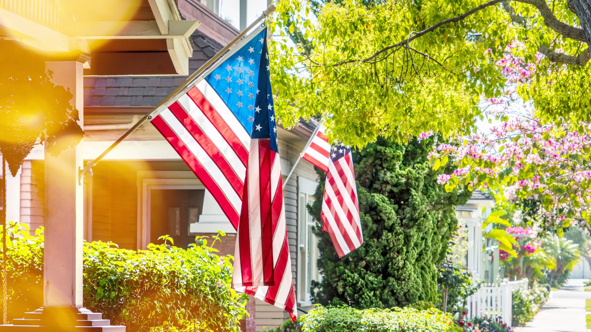 The American Dream: The Enduring Symbol of Homeownership
