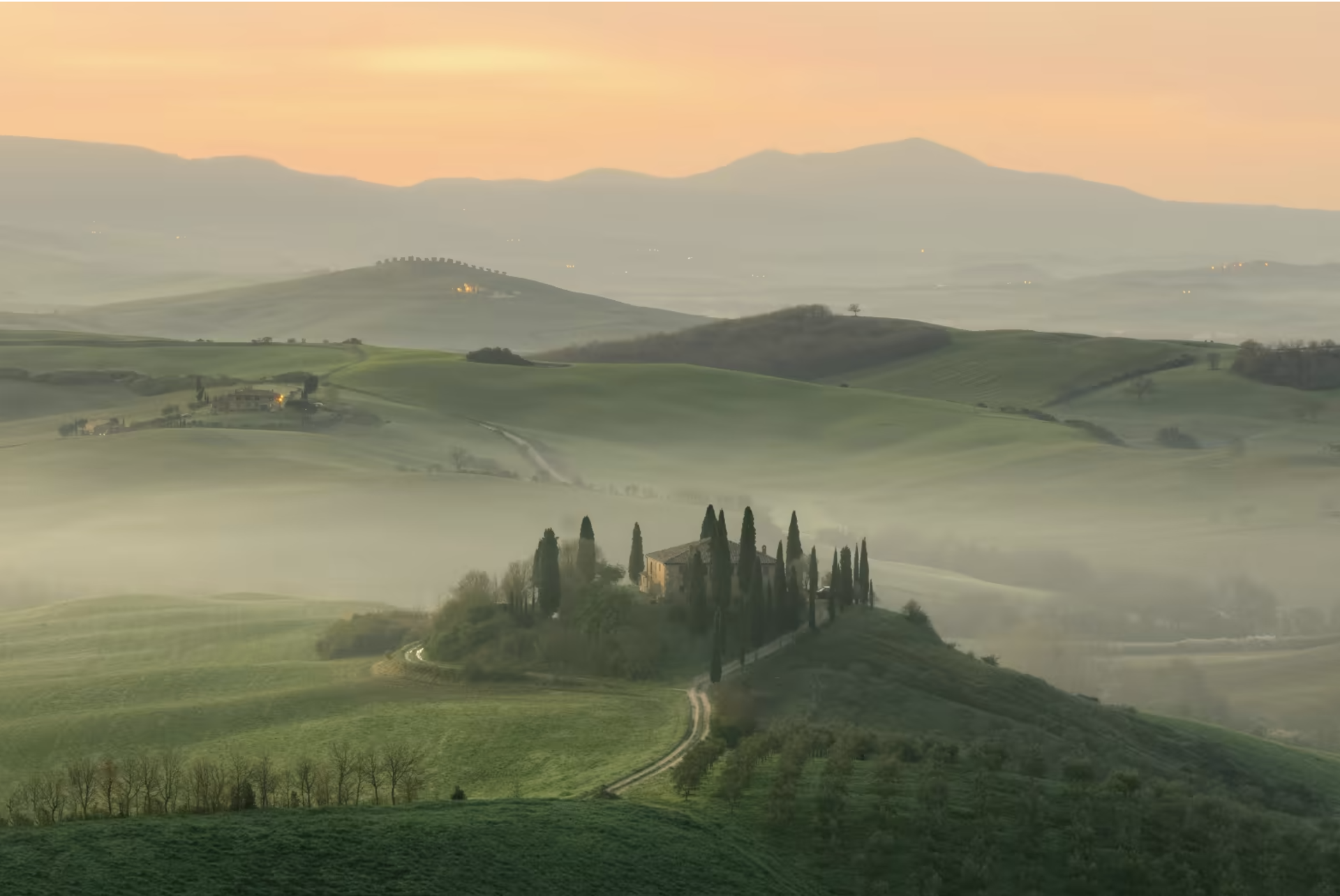 Tuscany&#8217;s Allure: International Buyers Seek Italian Dream Homes