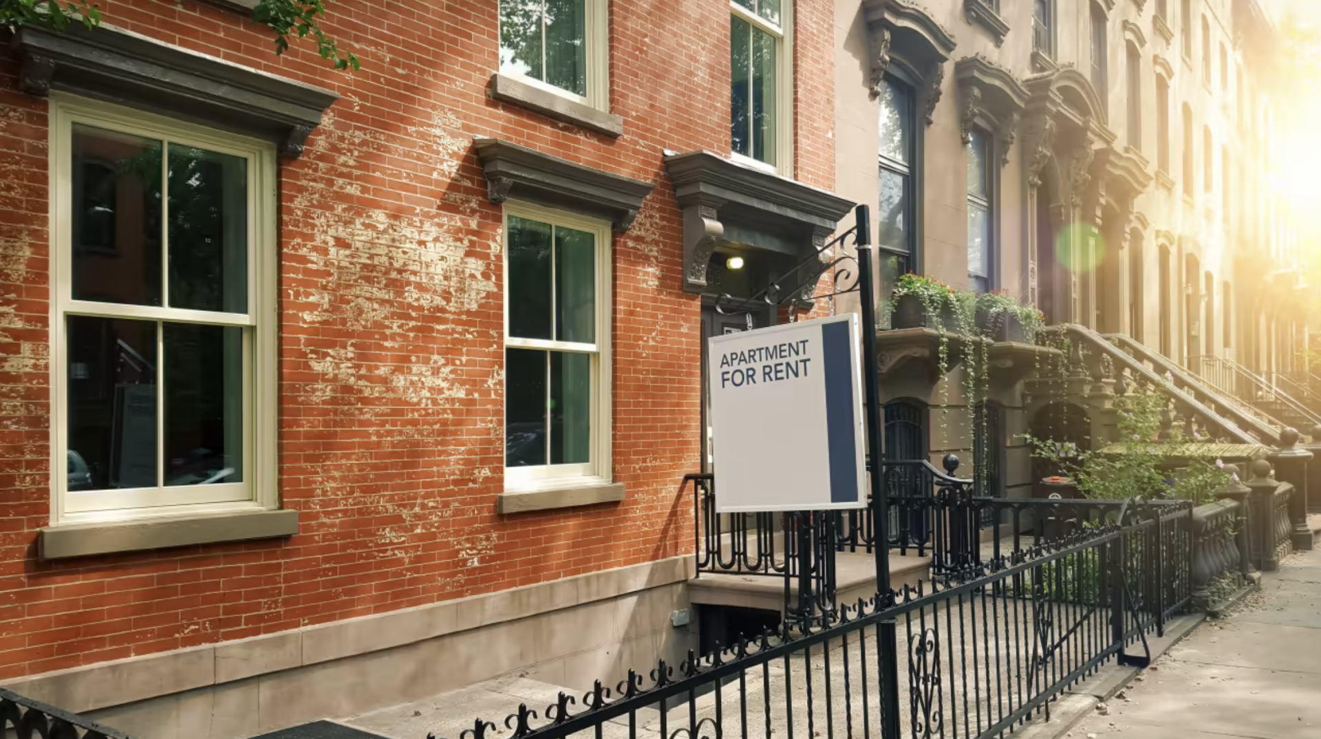 Rising Vacancies, Steady Rents