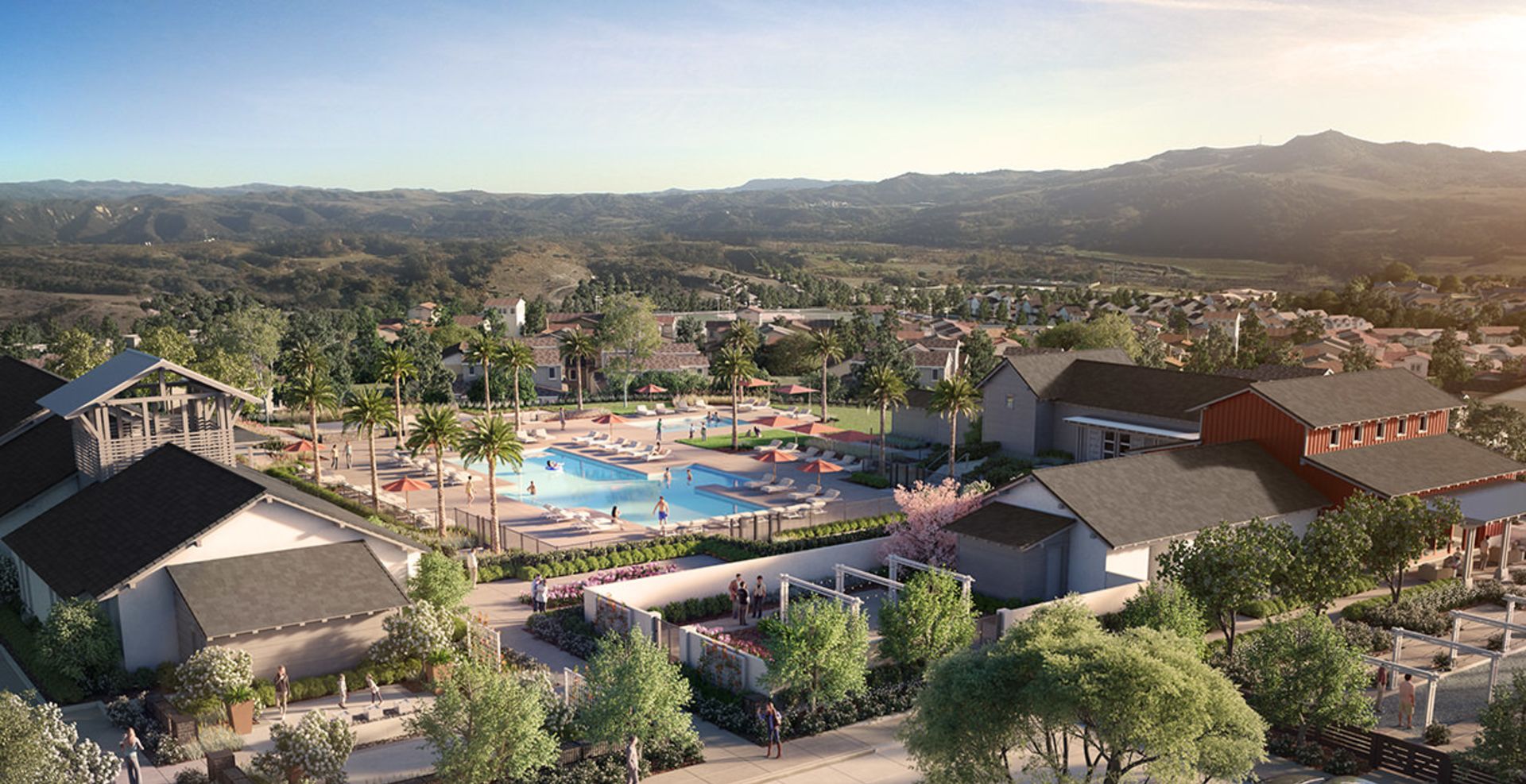 Rancho Mission Viejo