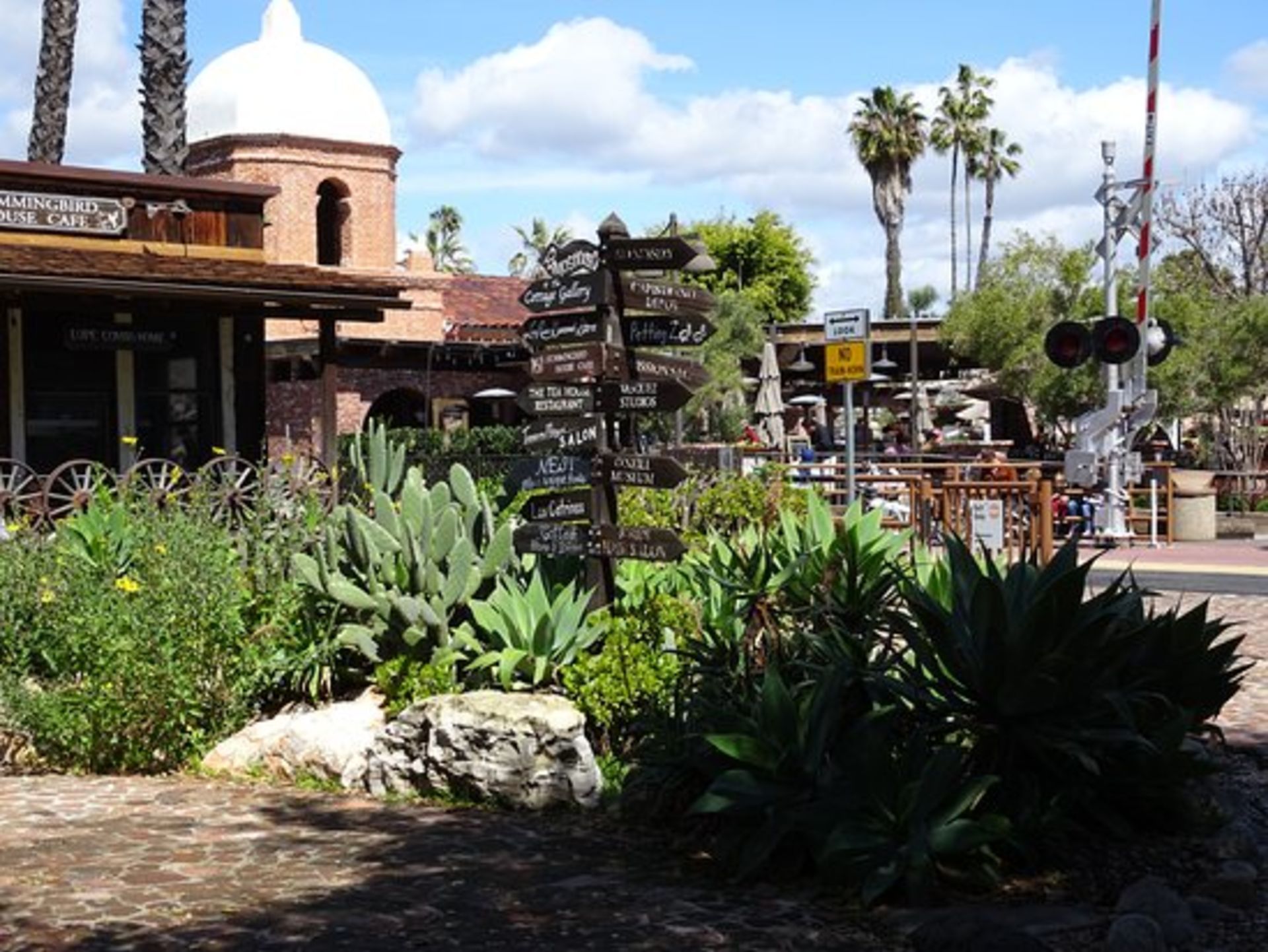 San Juan Capistrano