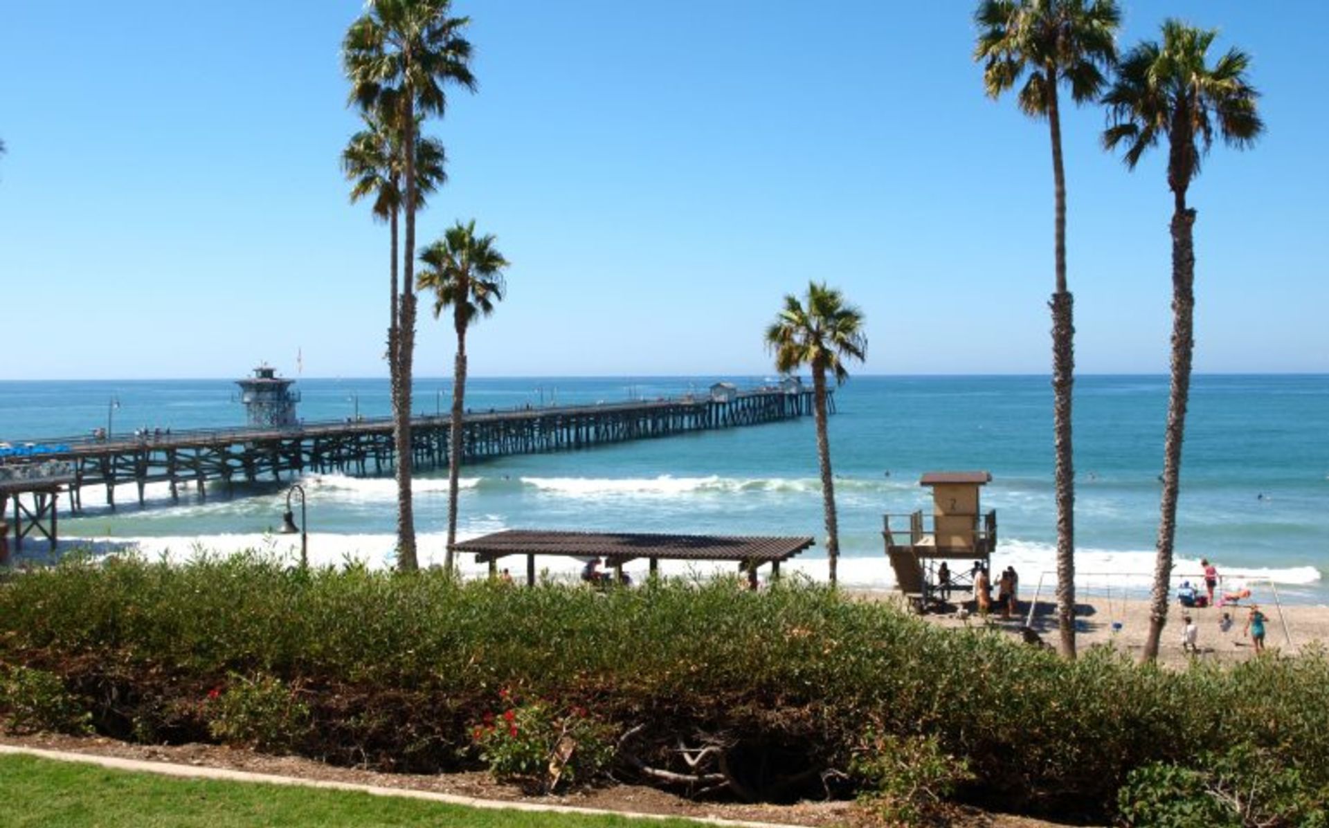 San Clemente