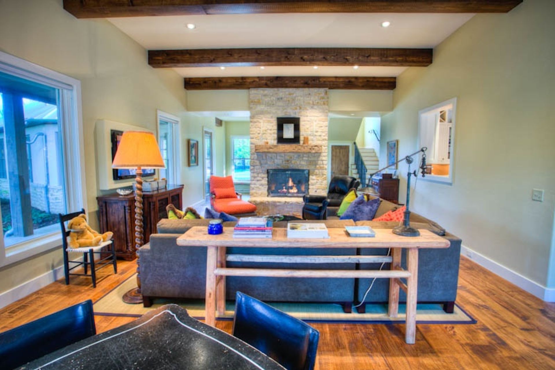 Prepping Your Home for Sale