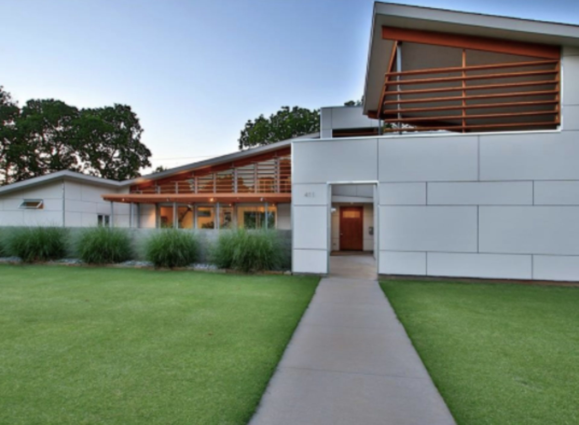 Gorgeous Oklahoma City Homes on the Market