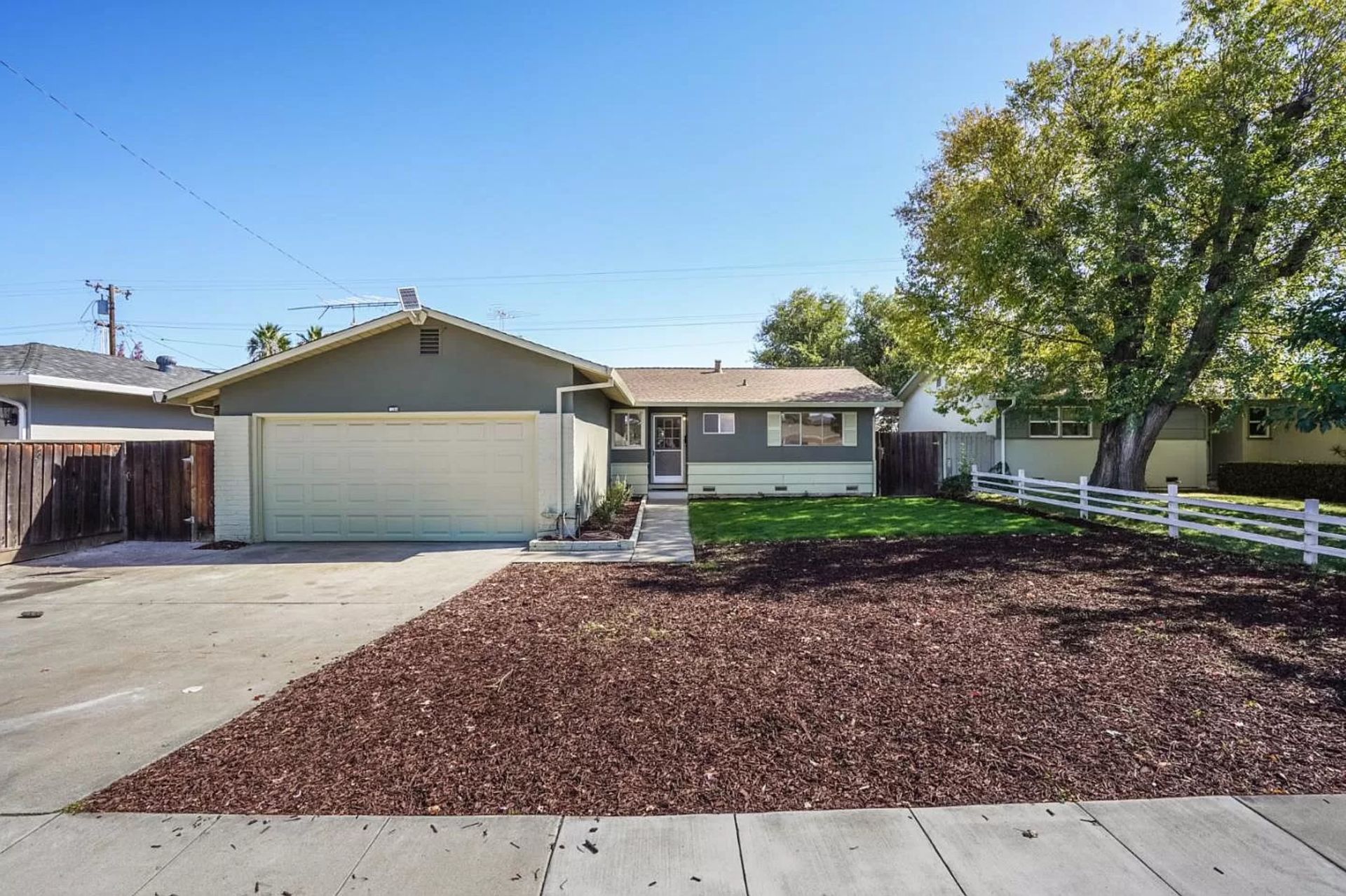 Sold! 4204 Leigh Ave, San Jose, CA