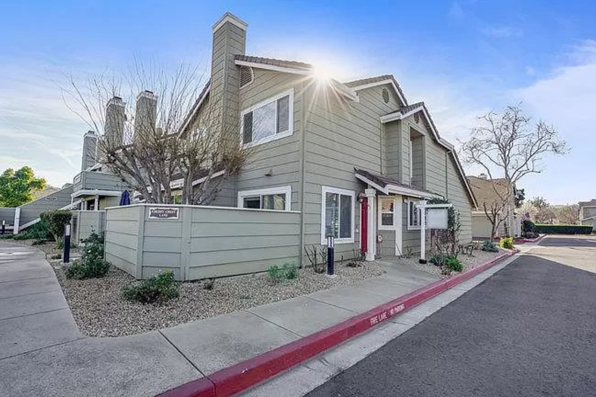 Sold for Record Breaking Price of $960,000! 45 Cherry Crest Ln, San Jose, CA