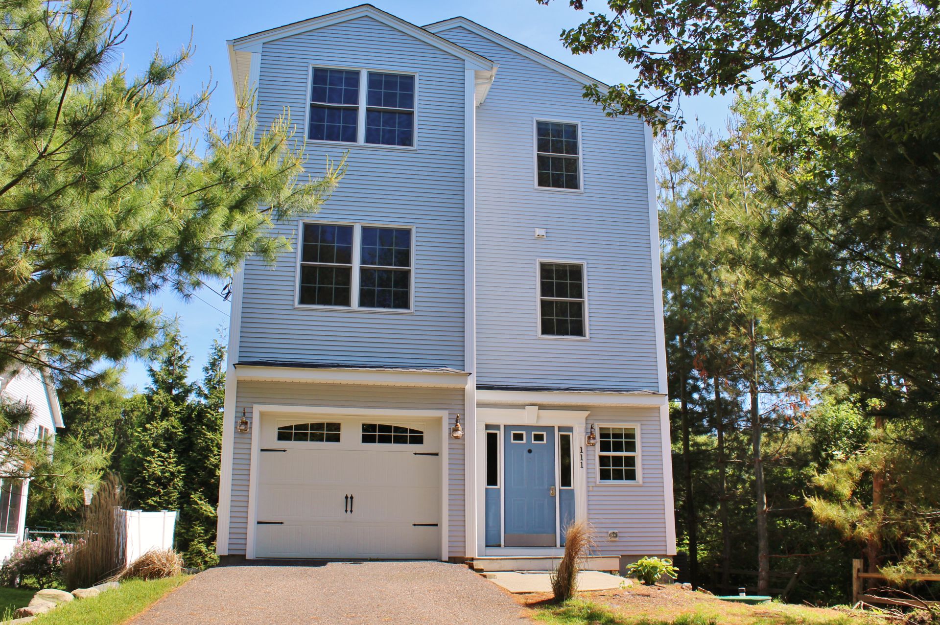 Summer Vacation Rentals Munroe Real Estate Group