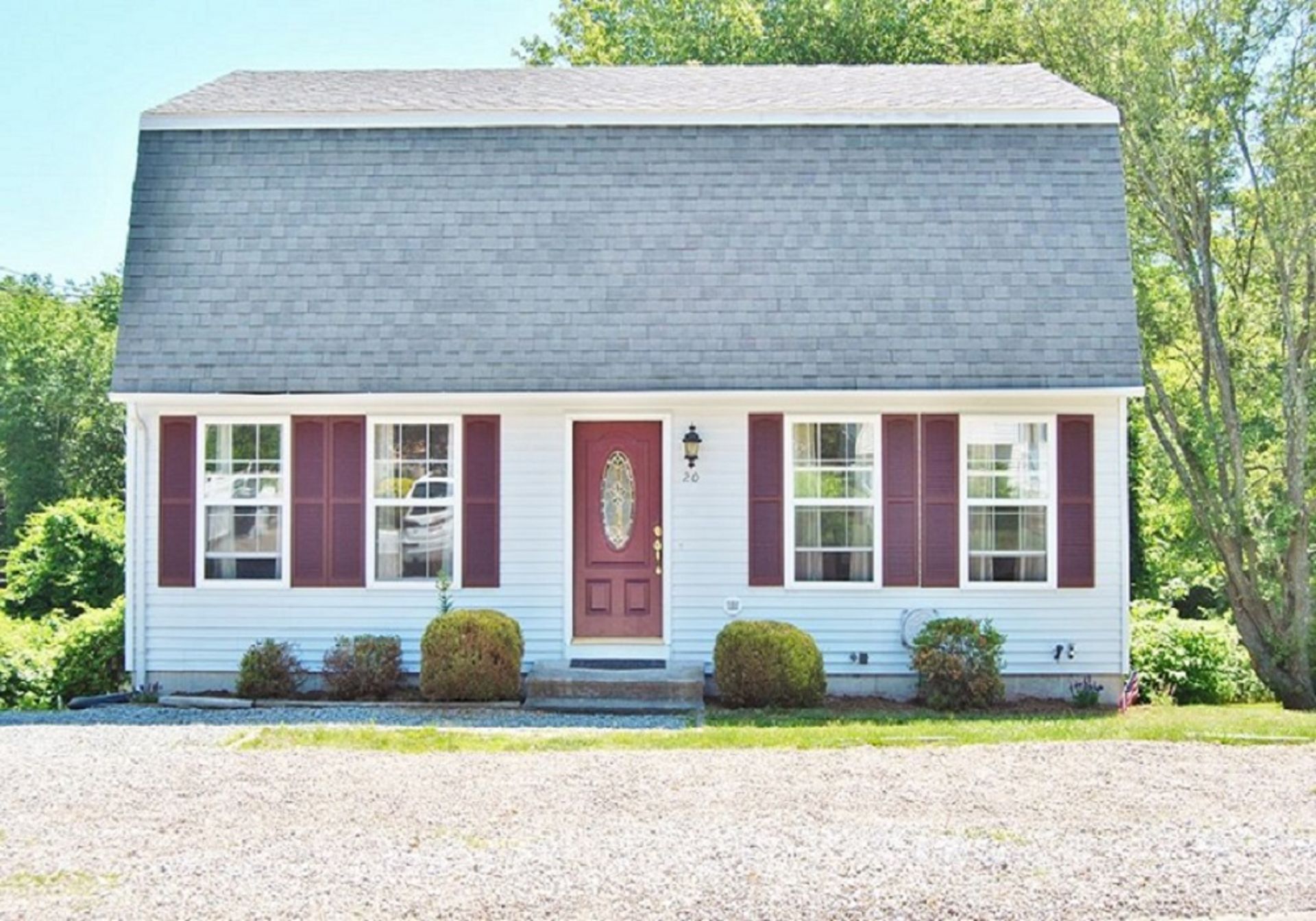 RENTED ACADEMIC RENTAL 2026-2027 NARRAGANSETT, RI