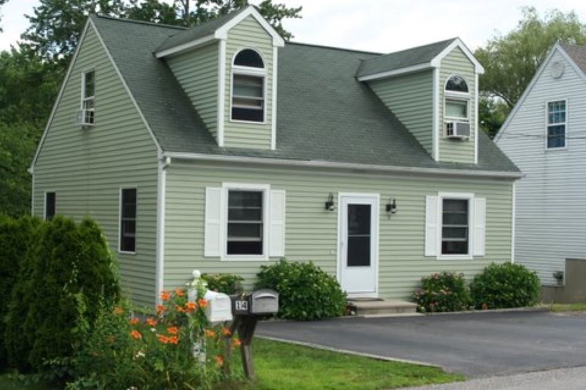RENTED ACADEMIC RENTAL 2026-2027 14 AROOSTOOK TRAIL, NARRAGANSETT, RI