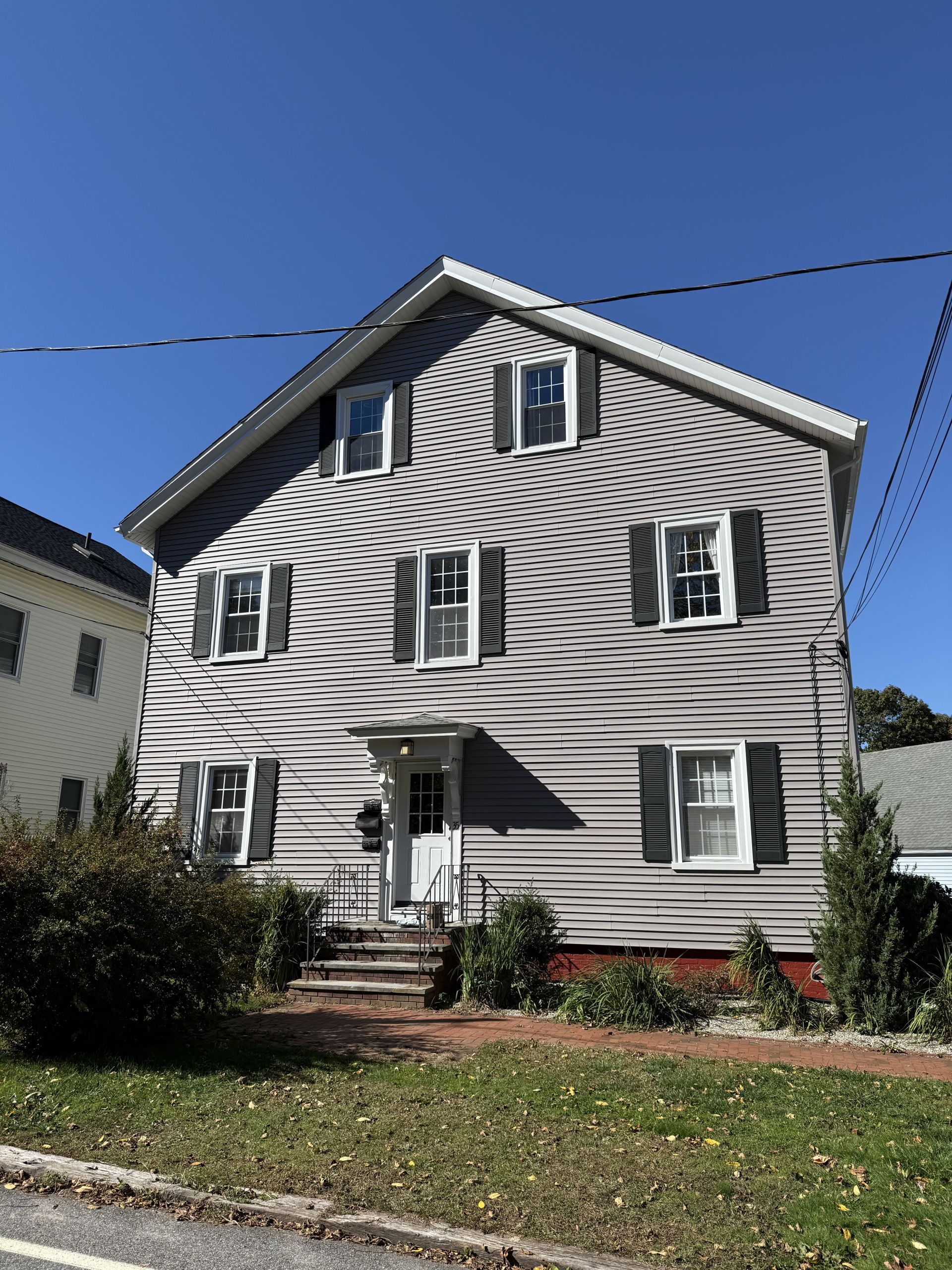 RENTED YEARLY RENTAL 35 UPDIKE AVENUE, NORTH KINGSTOWN, RI 02852