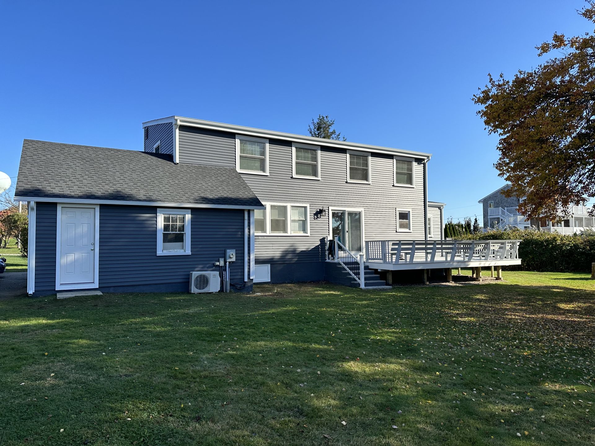 RENTED ACADEMIC RENTAL 2026/2027 64 HOUSTON AVENUE, NARRAGANSETT, RI 02882