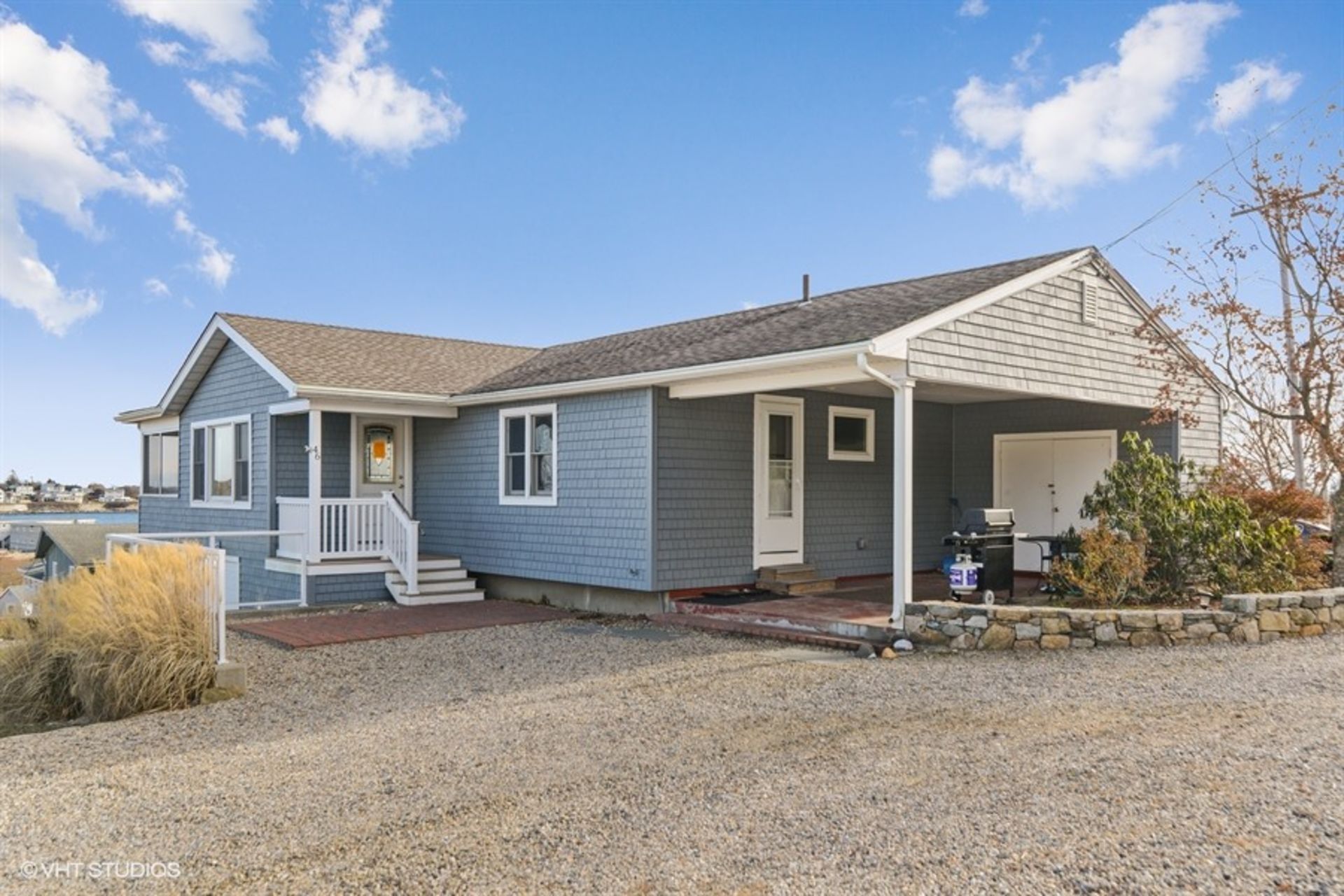 ACADEMIC RENTAL 2026/2027 46 CONANICUT ROAD, NARRAGANSETT, RI 02882