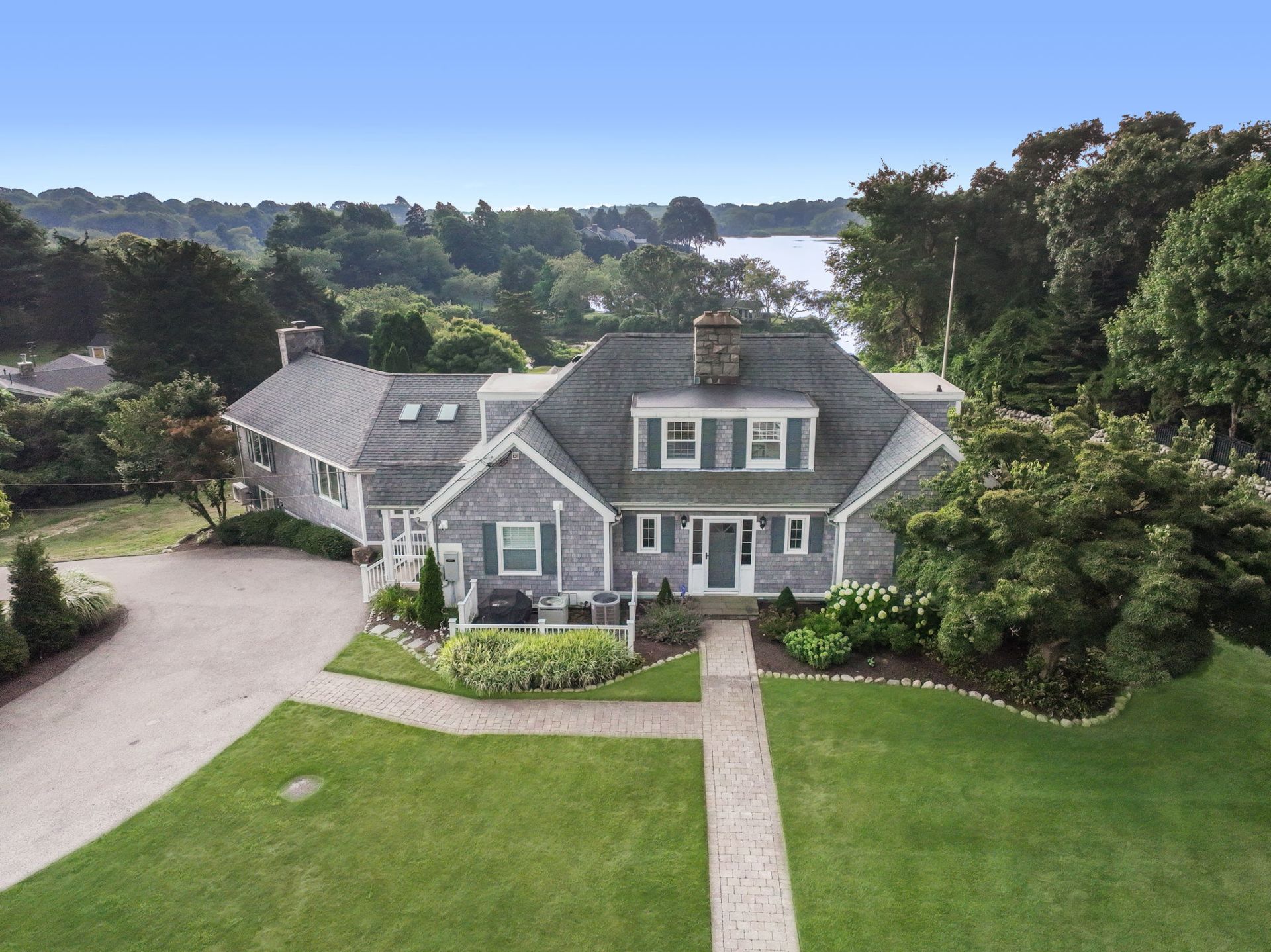 WINTER RENTAL  54 WESTCOTE CLOSE, SOUTH KINGSTOWN, RI 02879