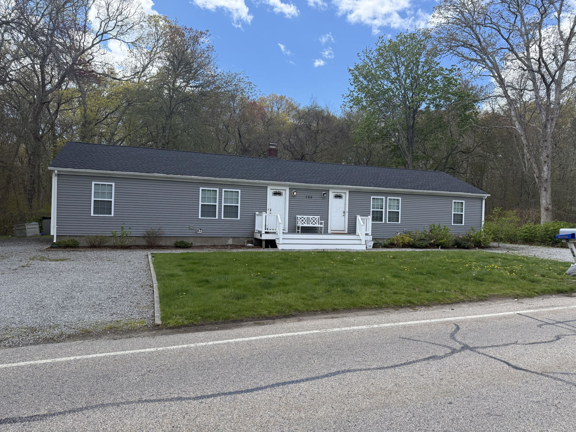 YEARLY RENTAL 194 SOUTH PIER ROAD, NARRAGANSETT, RI 02882