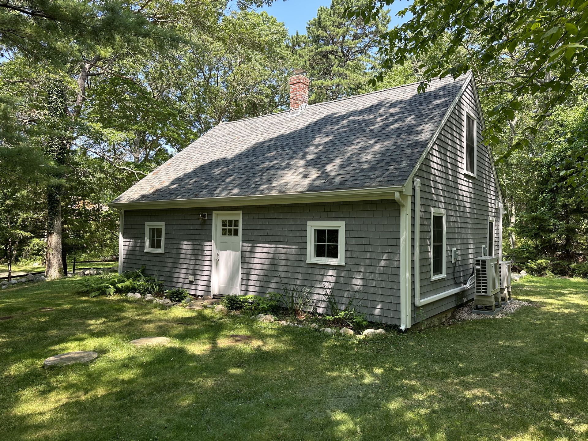 YEARLY RENTAL 369 GRAVELLY HILL ROAD, WAKEFIELD, RI 02879 $2750