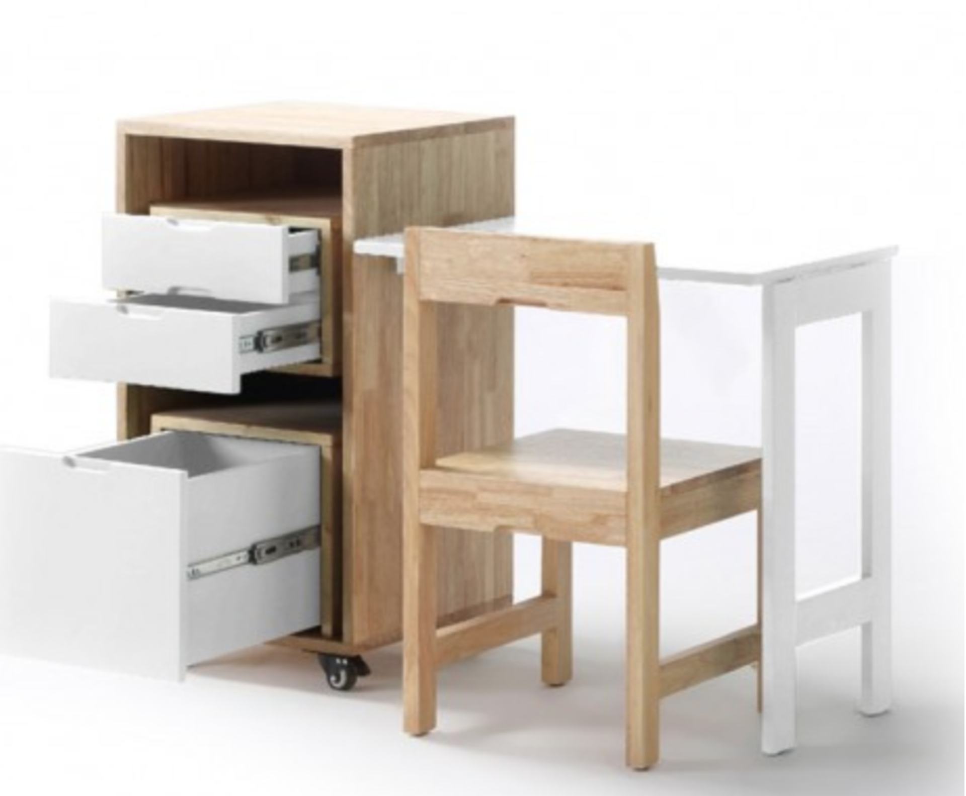 Space Saving Furniture That May Just Solve Decor Problems Youd Didn&#8217;t Know You Had