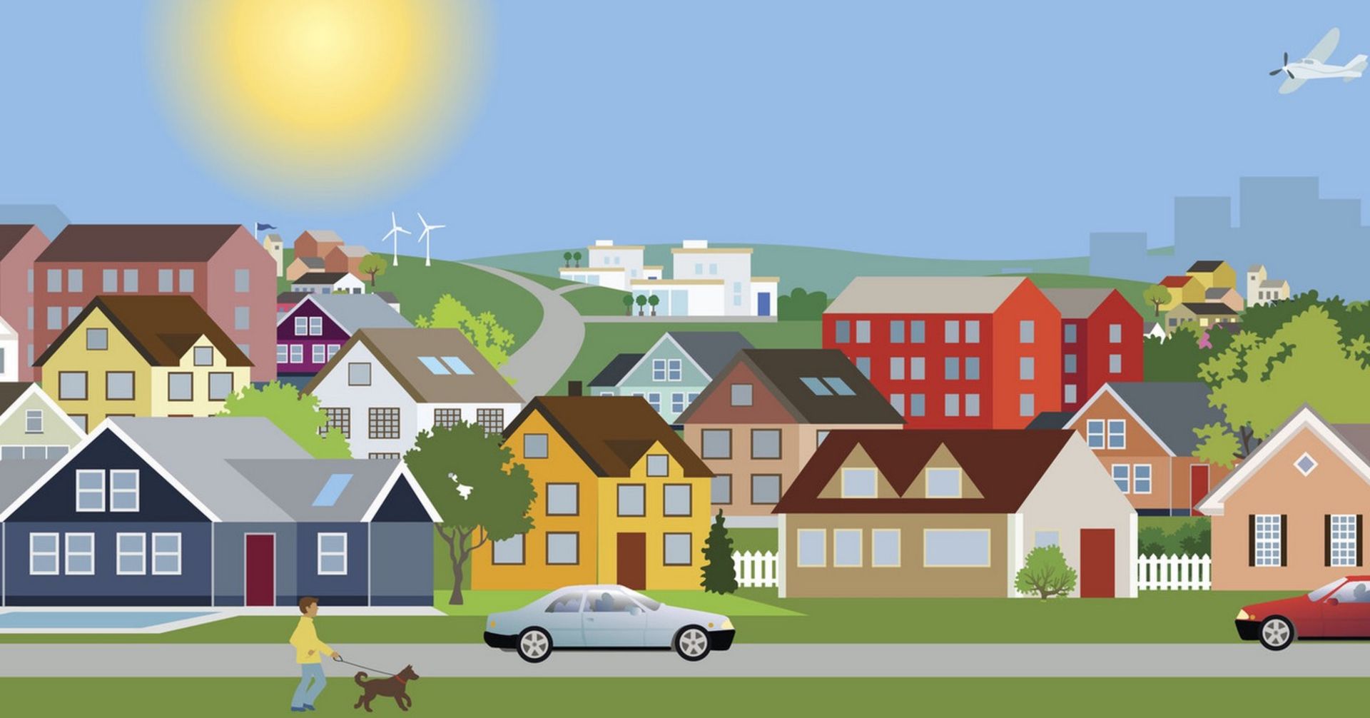 Buying a Home Early Can Significantly Increase Future Wealth