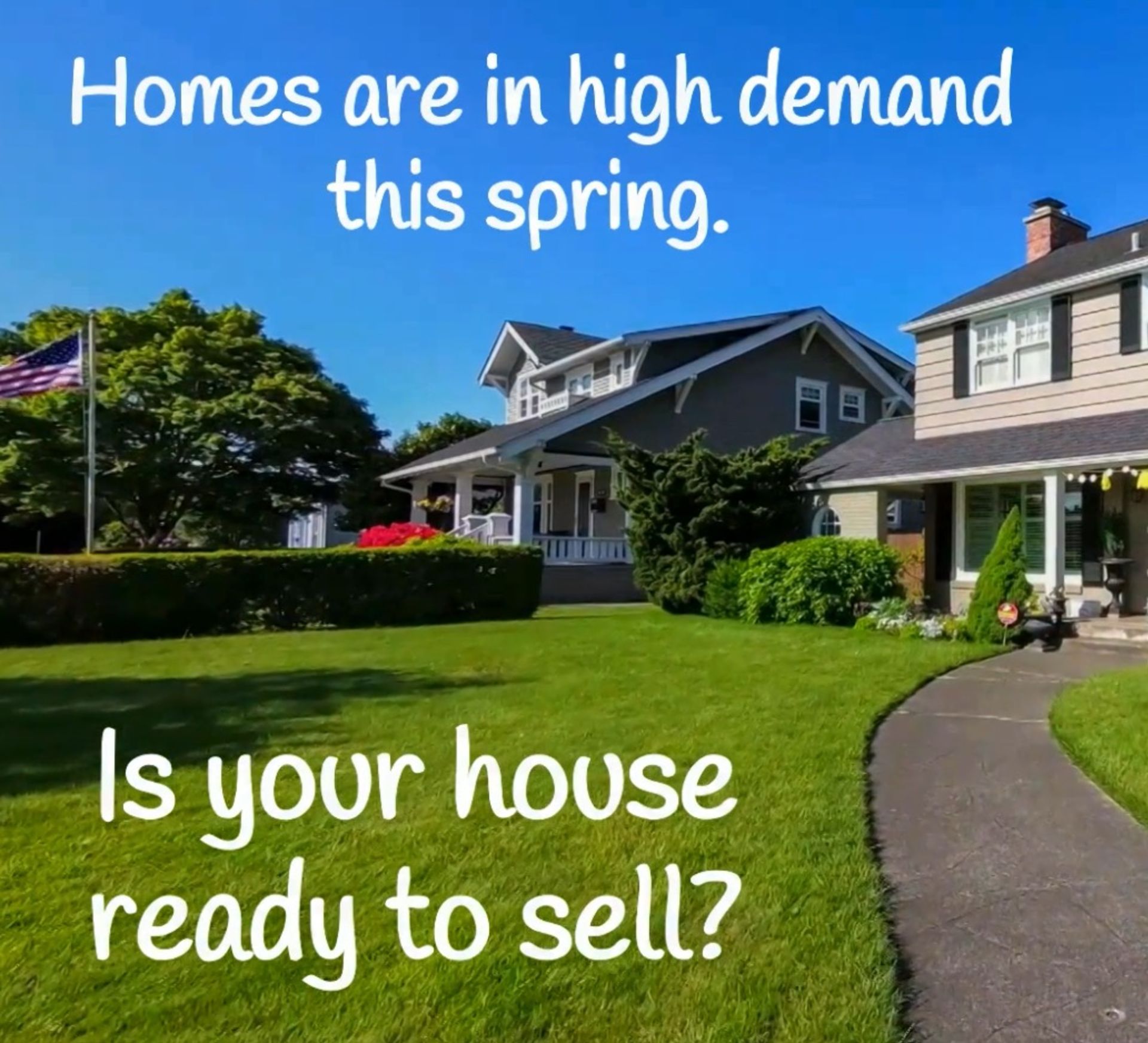 Thinking of Getting Your House Ready to Sell?