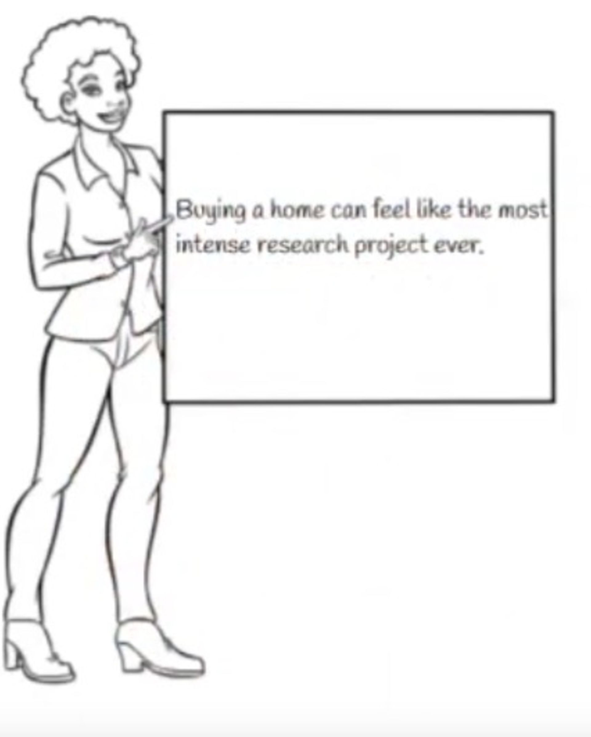Tips For Home Buyers