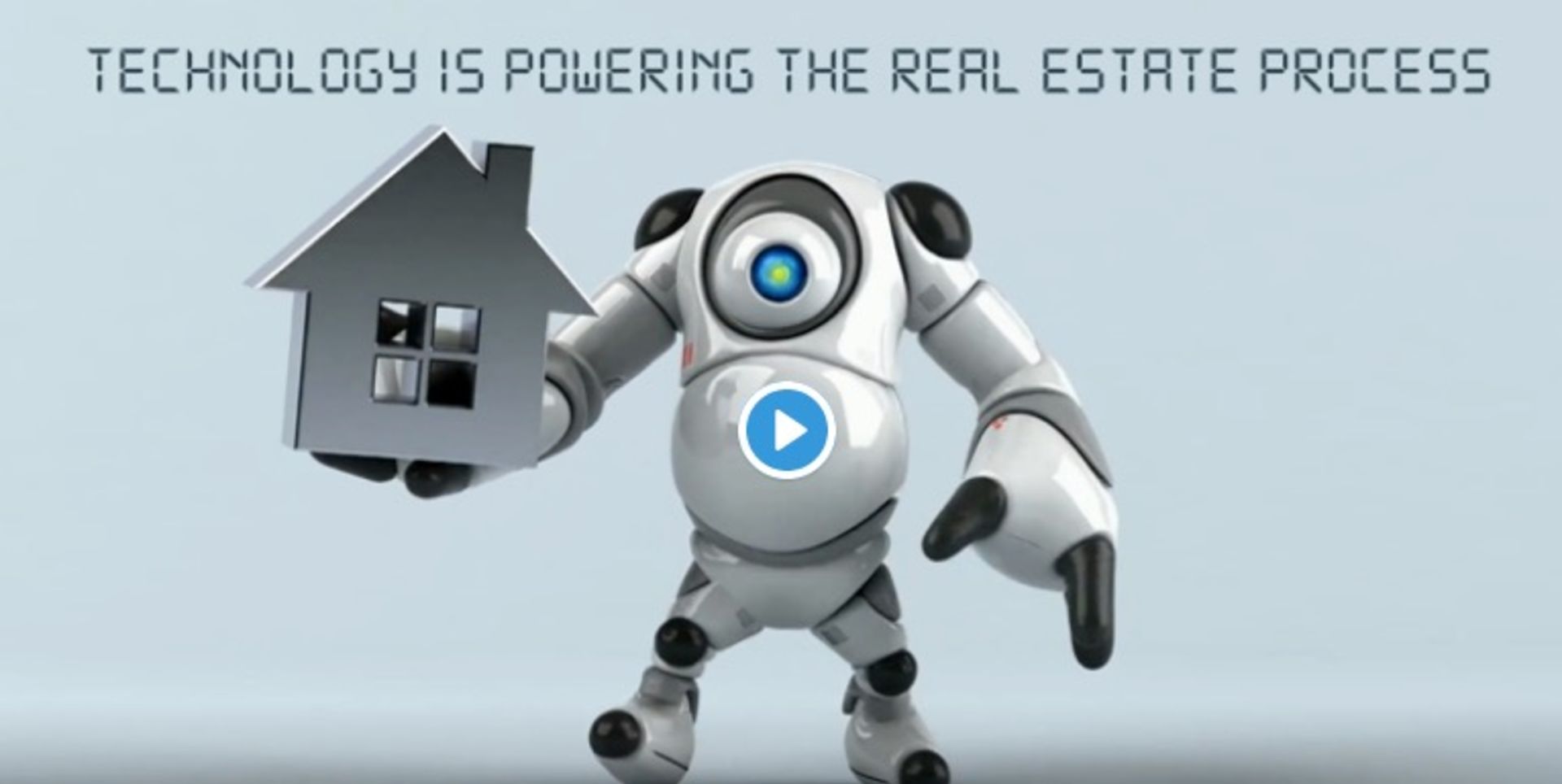 Technology Is Powering the Real Estate Process