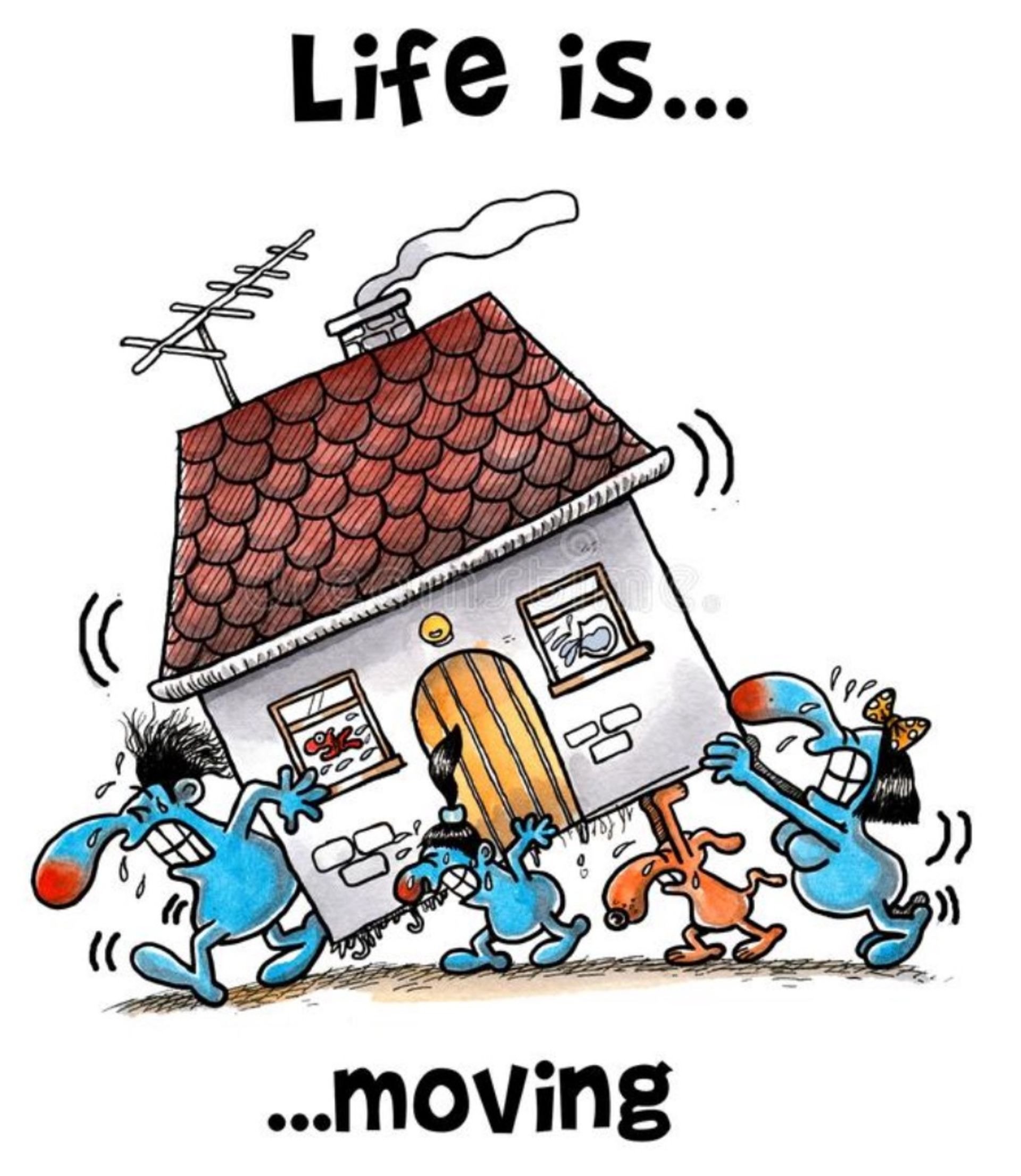 Thinking of Selling Your House? Now May be the Right Time