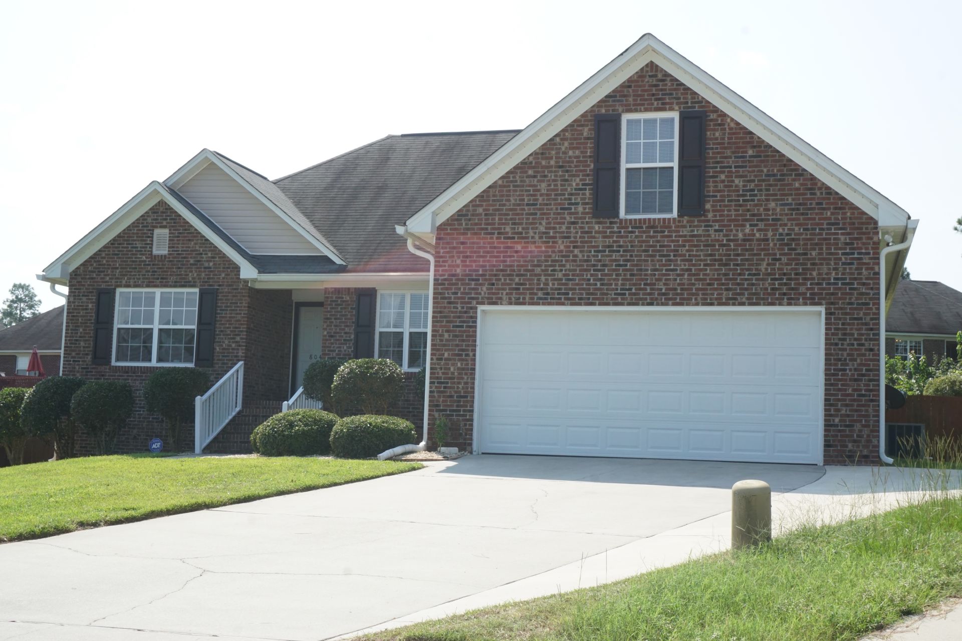 804 Heartleaf Dr, Columbia SC