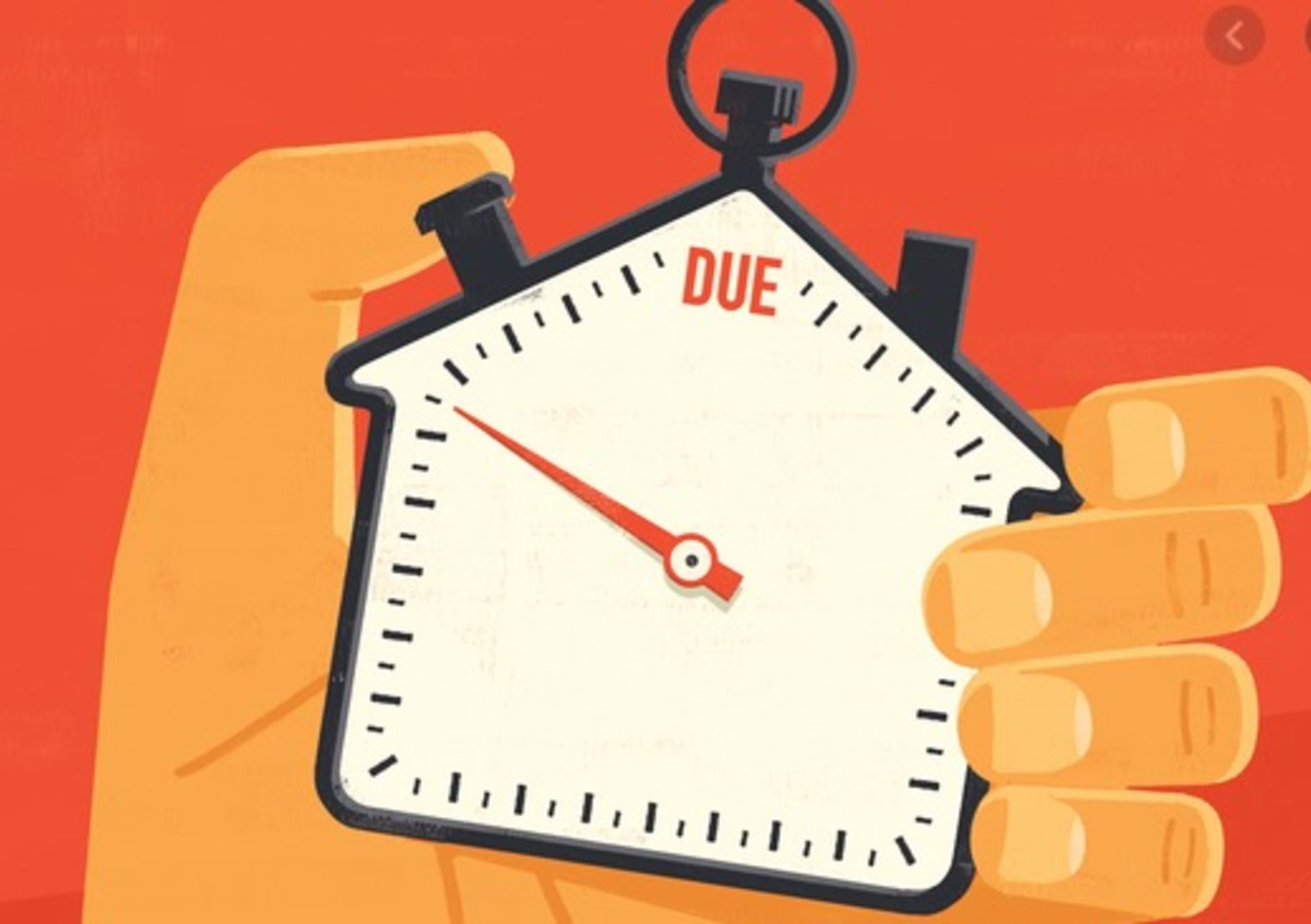 Forbearance Numbers Are Lower Than Experts Forecasted