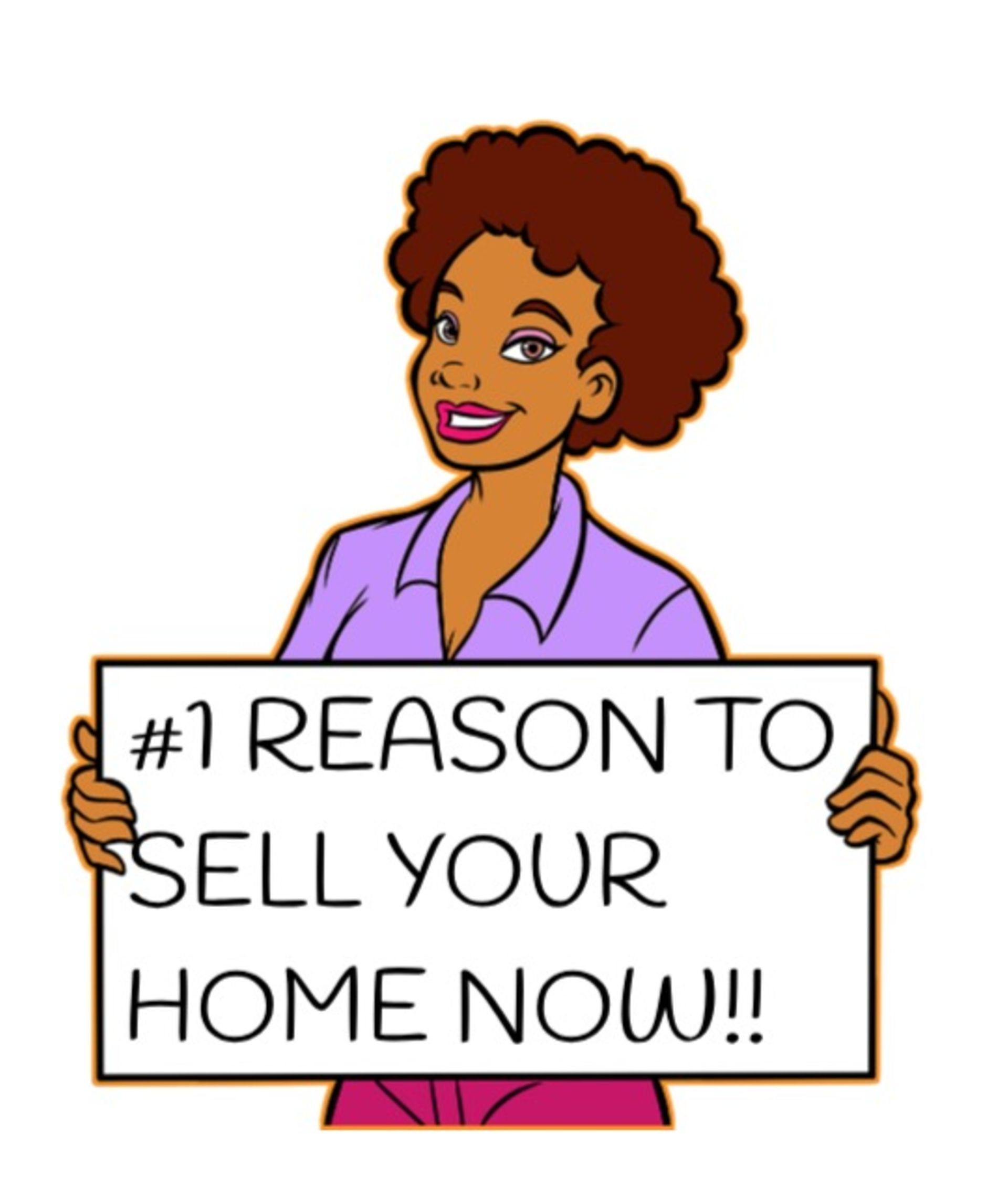 The #1 Reason Not to Wait to List Your House for Sale