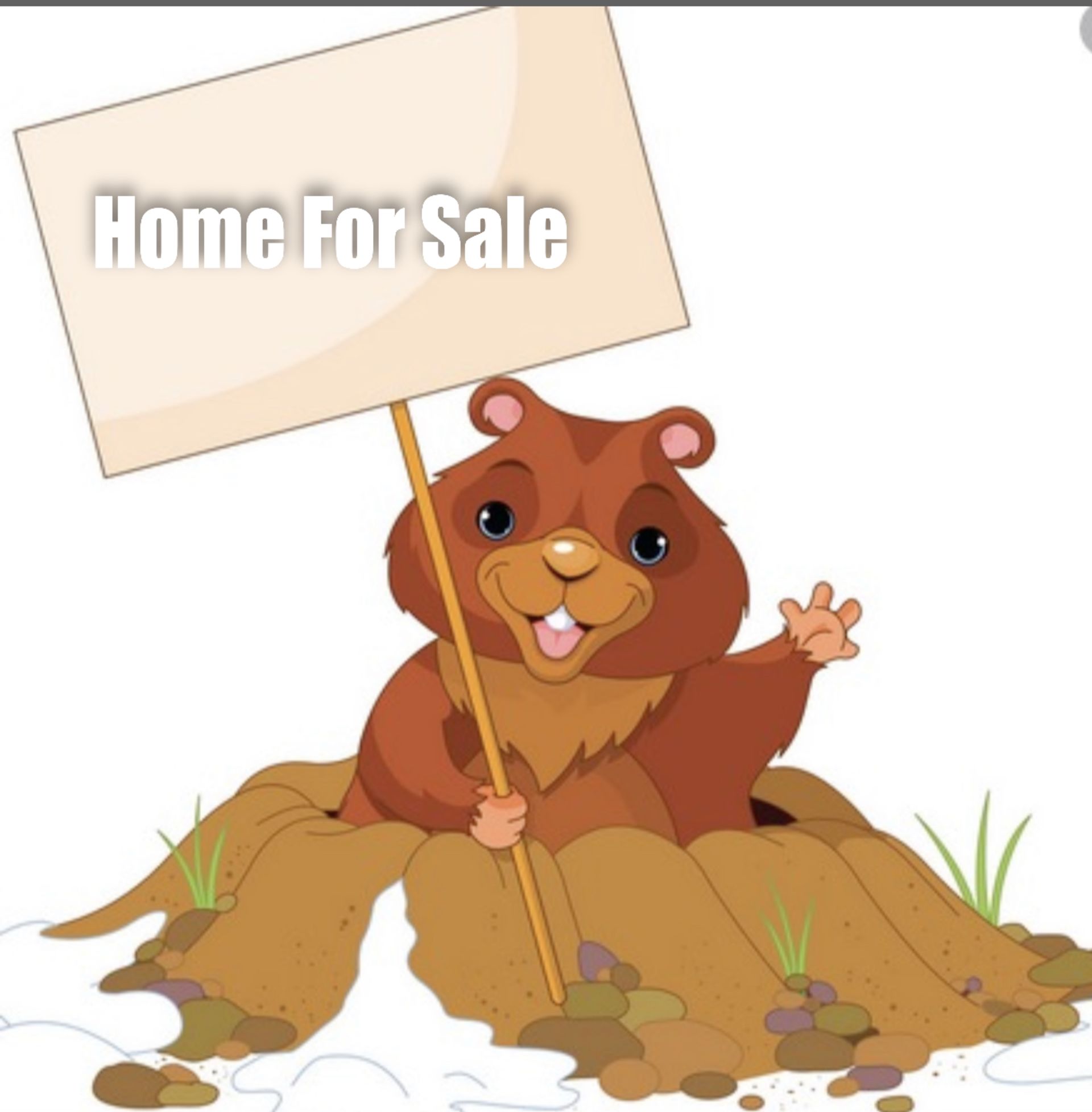 No Matter What the Groundhog Says, You Should Sell Before Spring