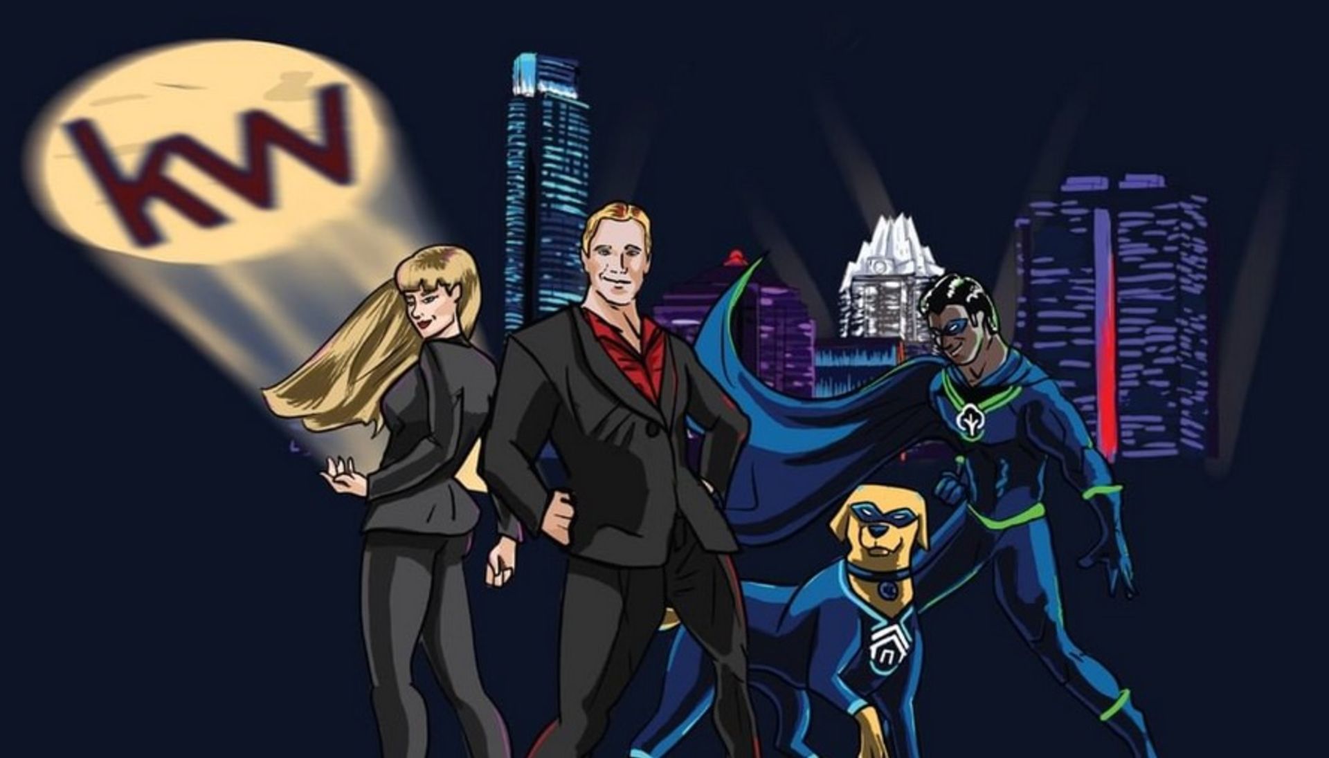 Keller Mortgage combined with Keller Covered