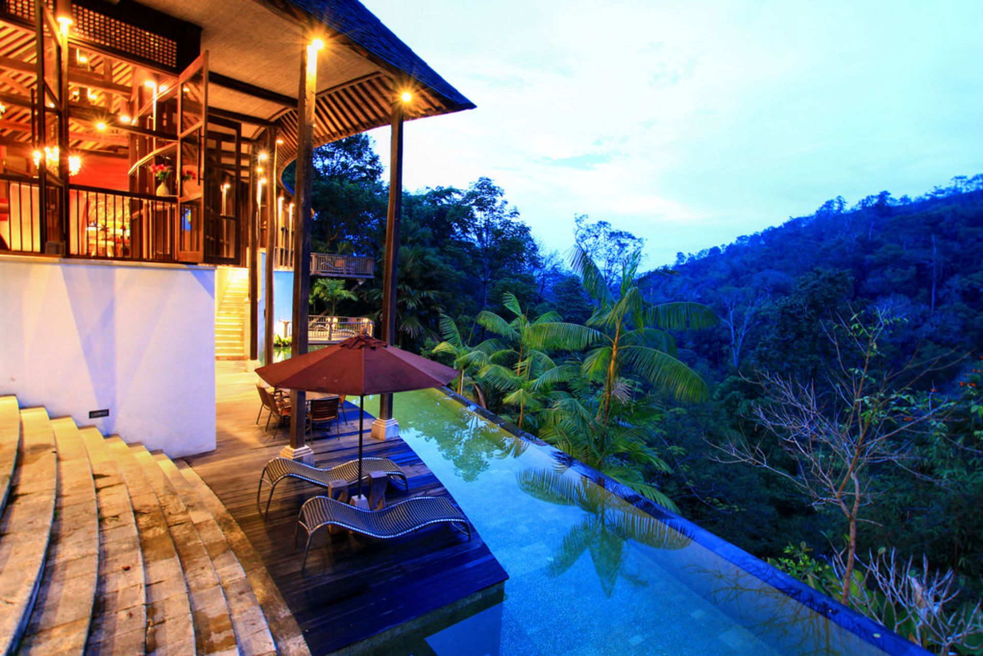 The Hidden Costs of Owning a Vacation Home