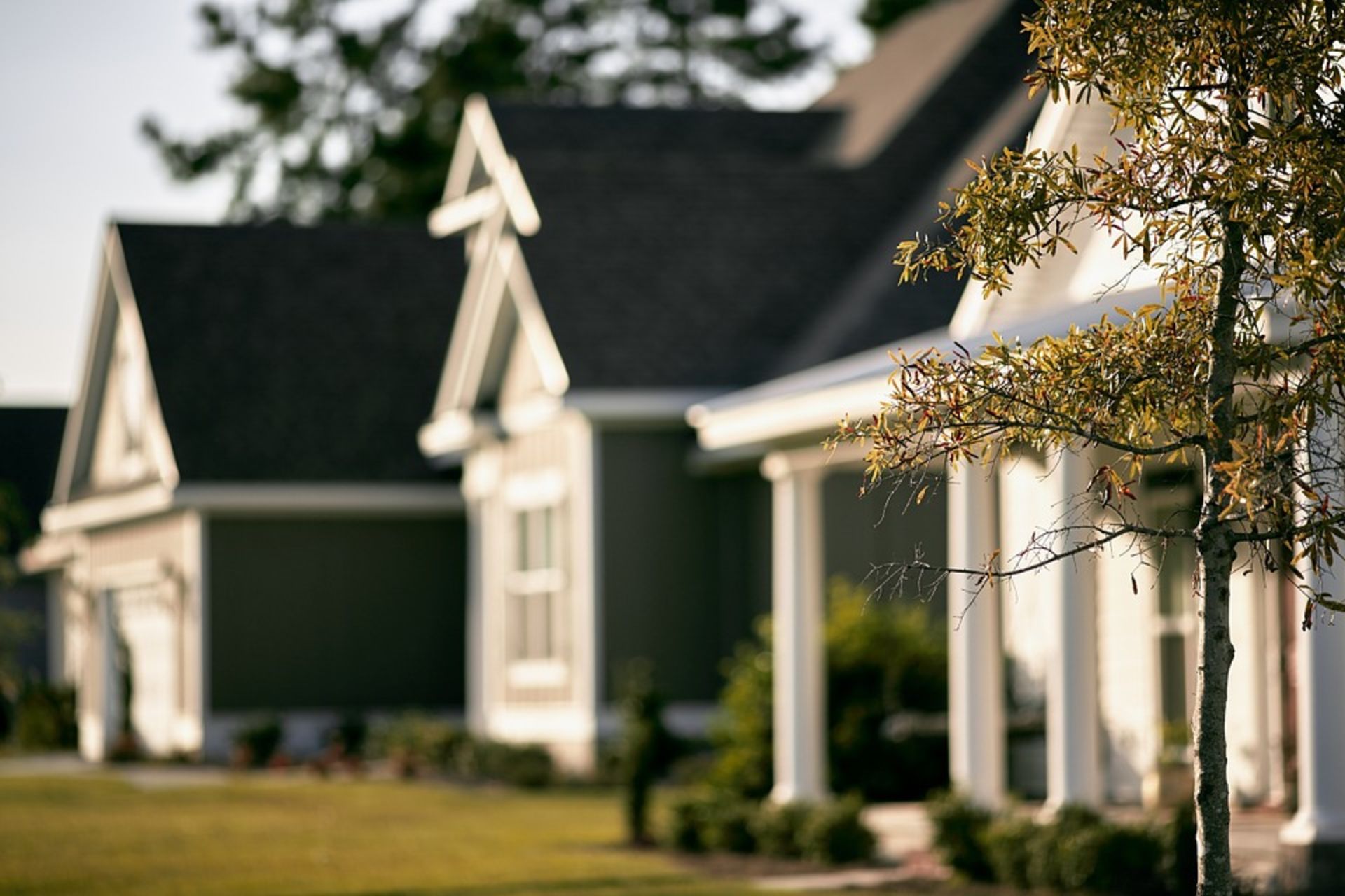 How To Pick A Neighborhood