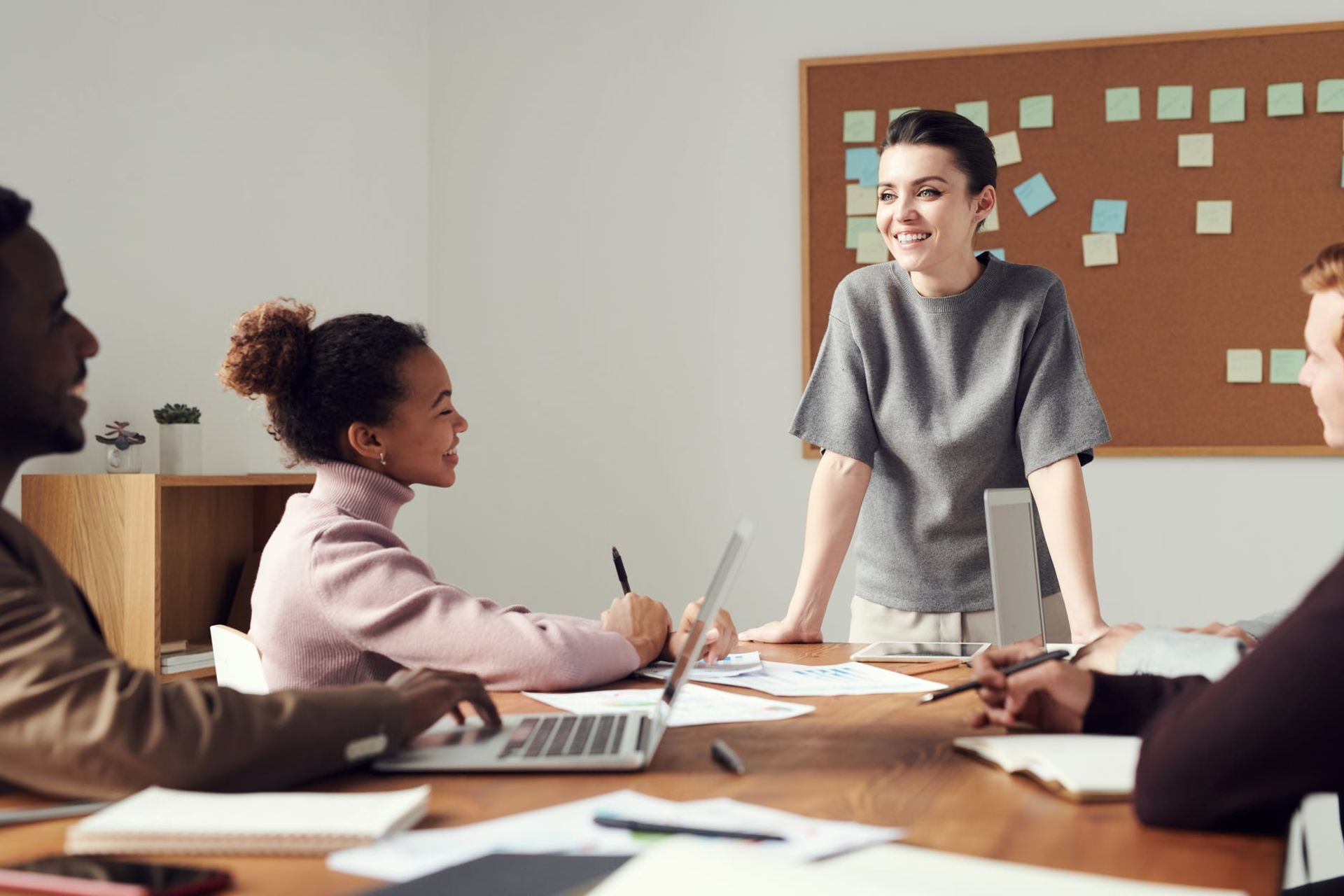 Does the brokerage matter when selling your house?