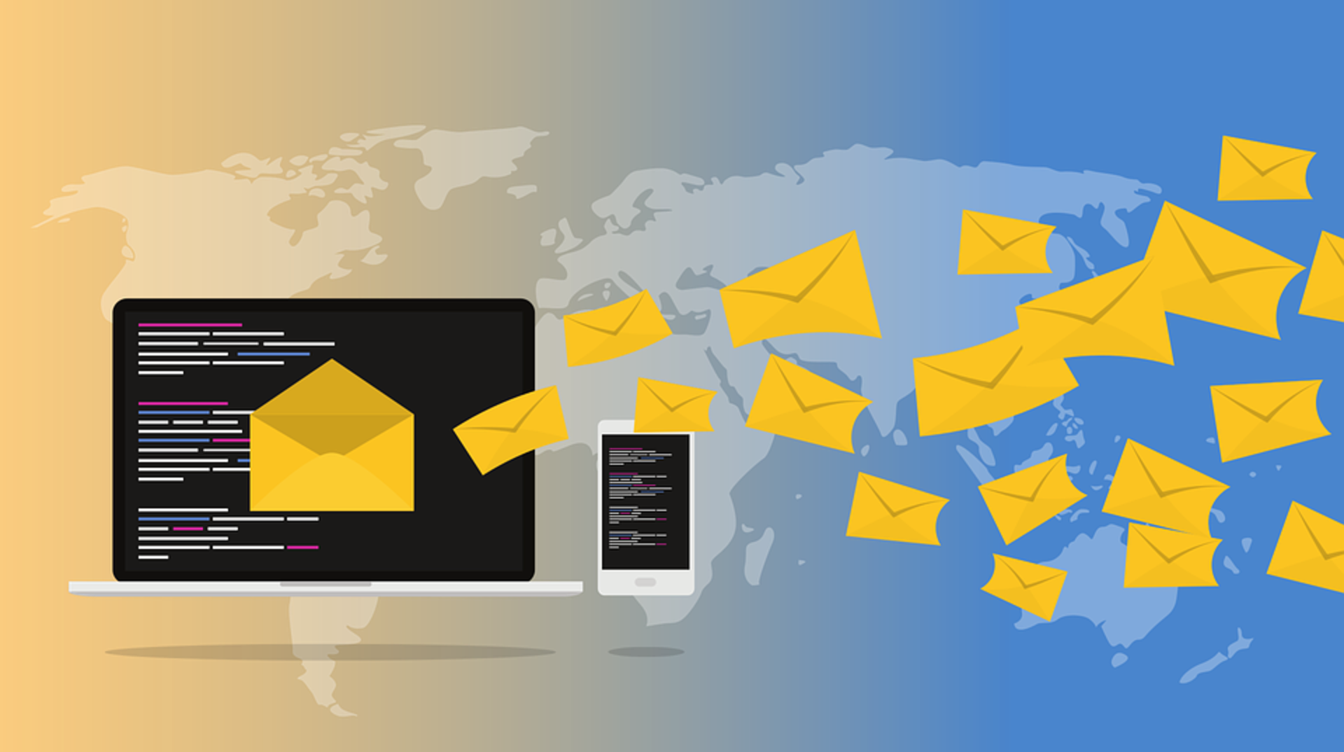 How To Get Your First Real Estate Email Marketing Campaign Off The Ground