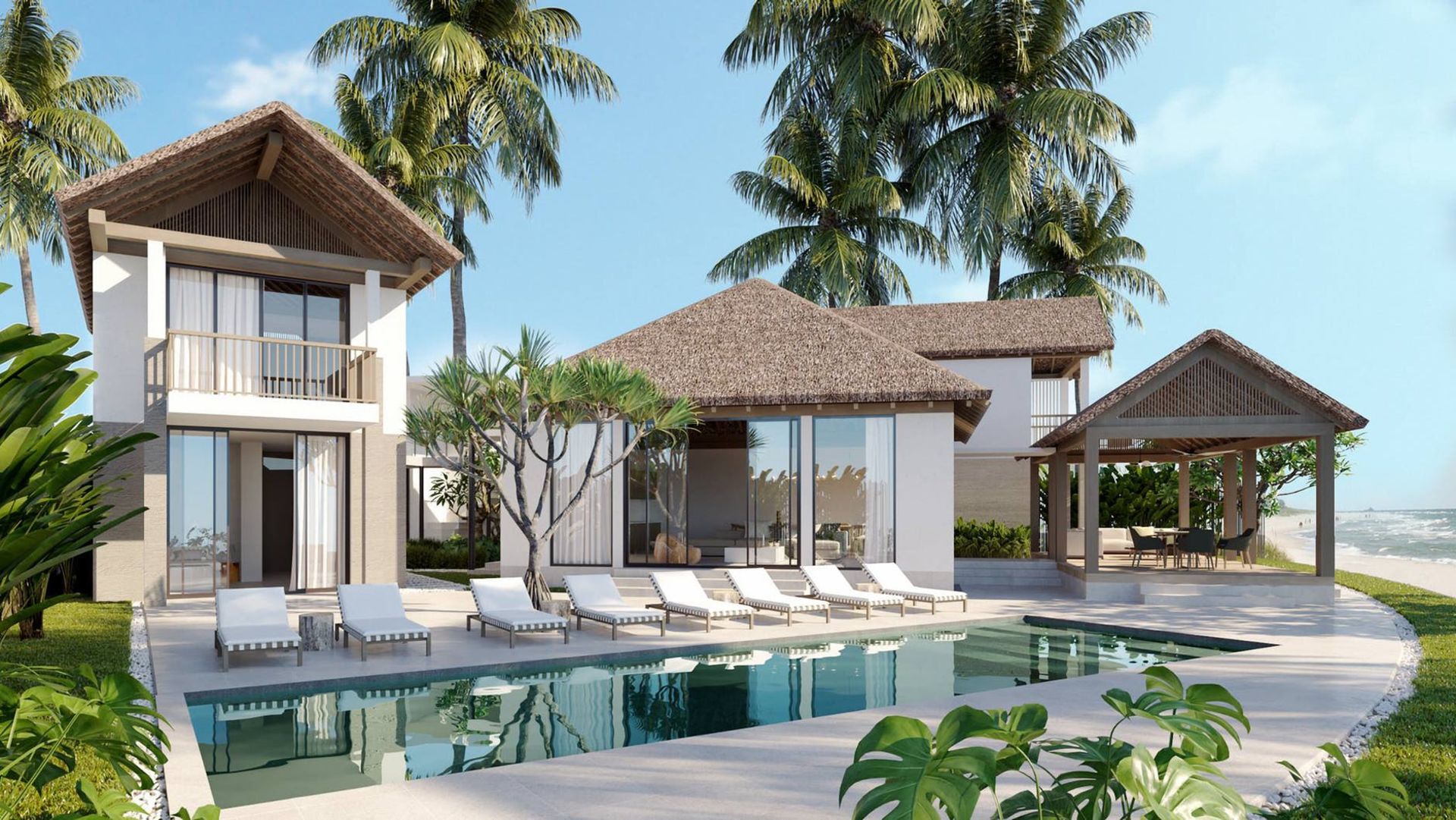 How To Finance Your Vacation Home
