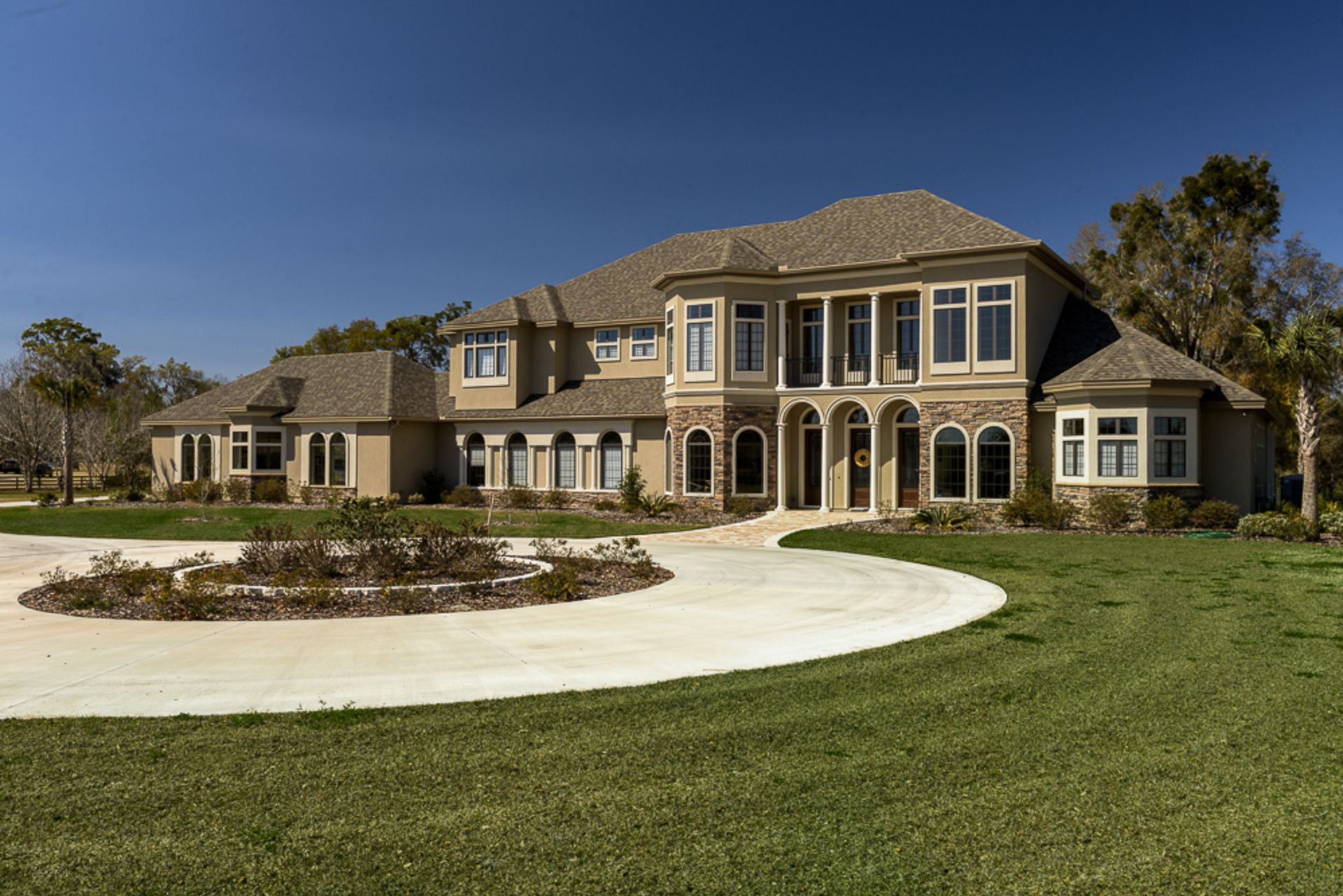 Estates at Wilds Plantation