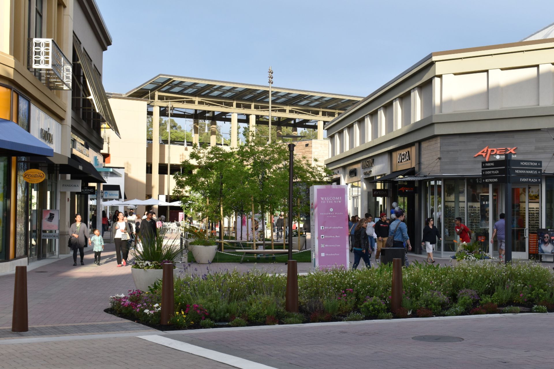 Walnut Creek
