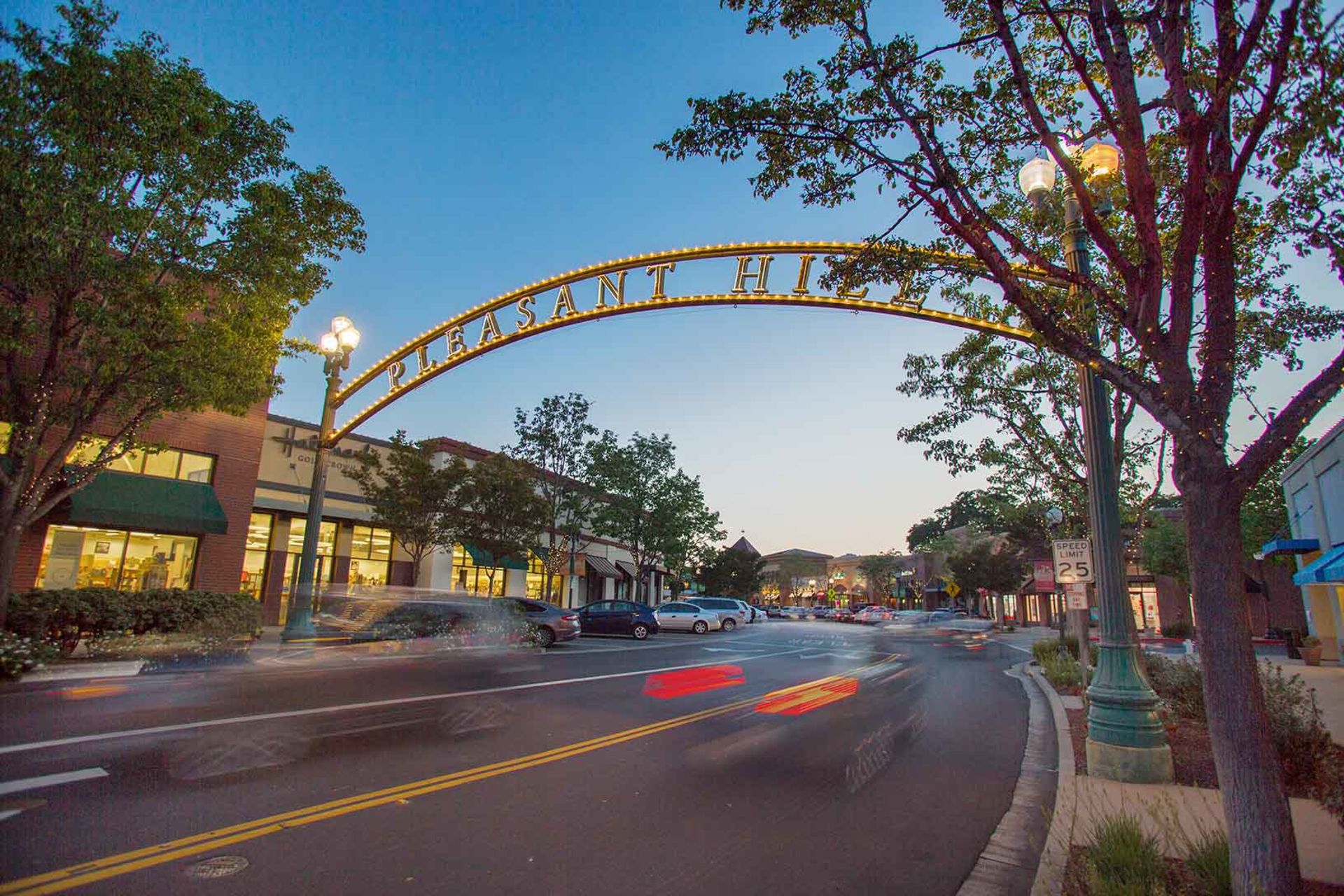 Pleasant Hill