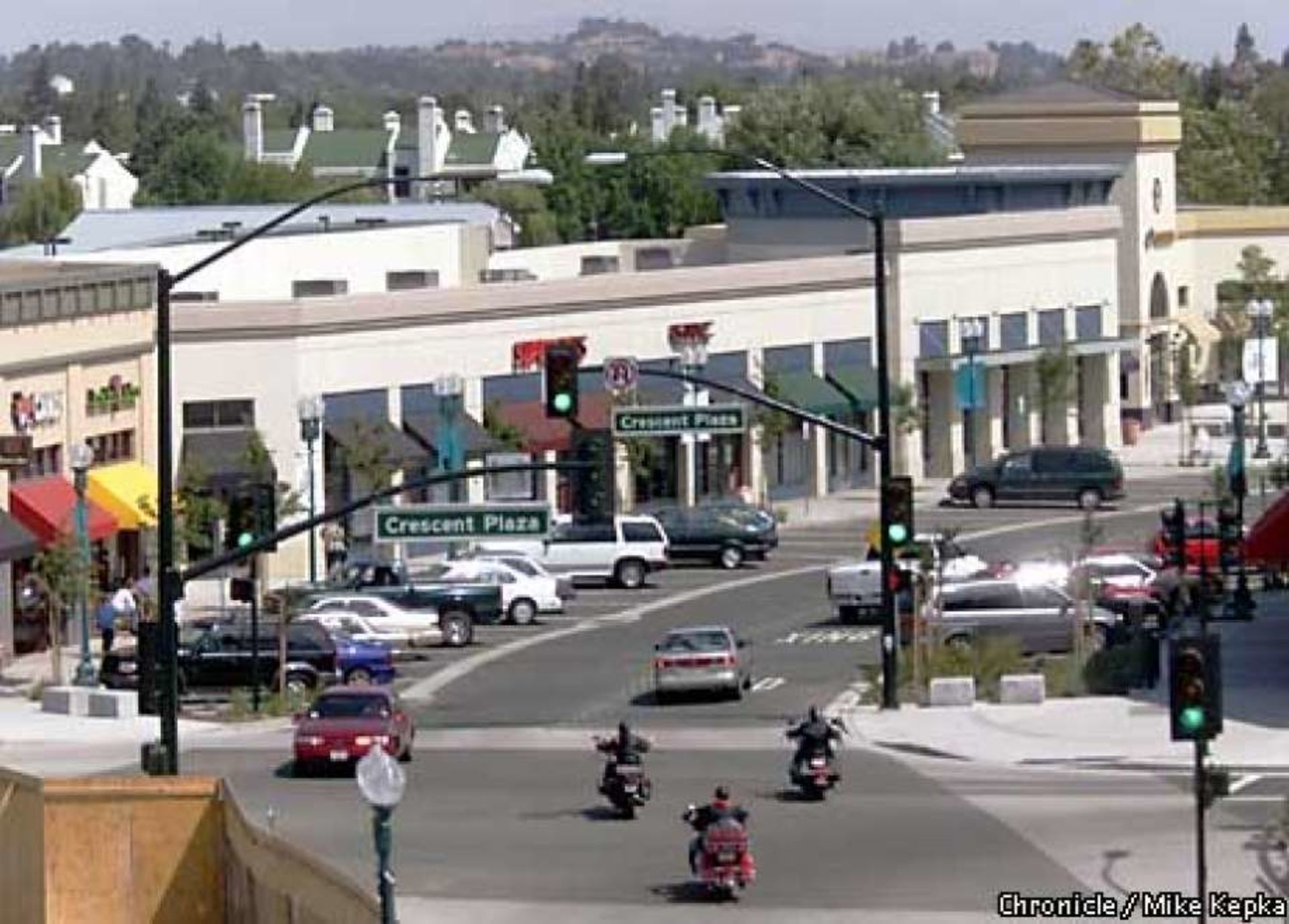 Pleasant Hill