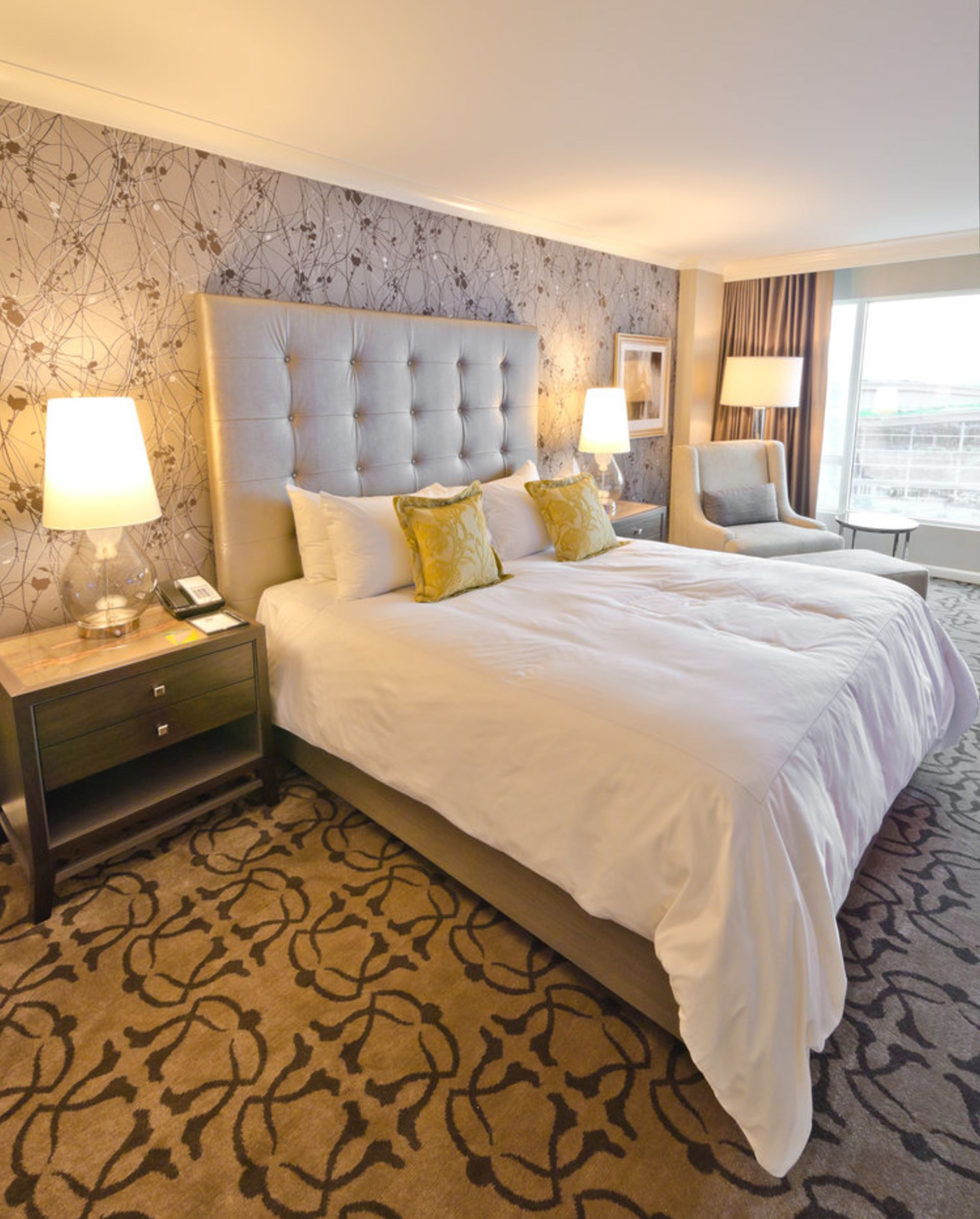 Tips To Beautify Rooms In Your Home