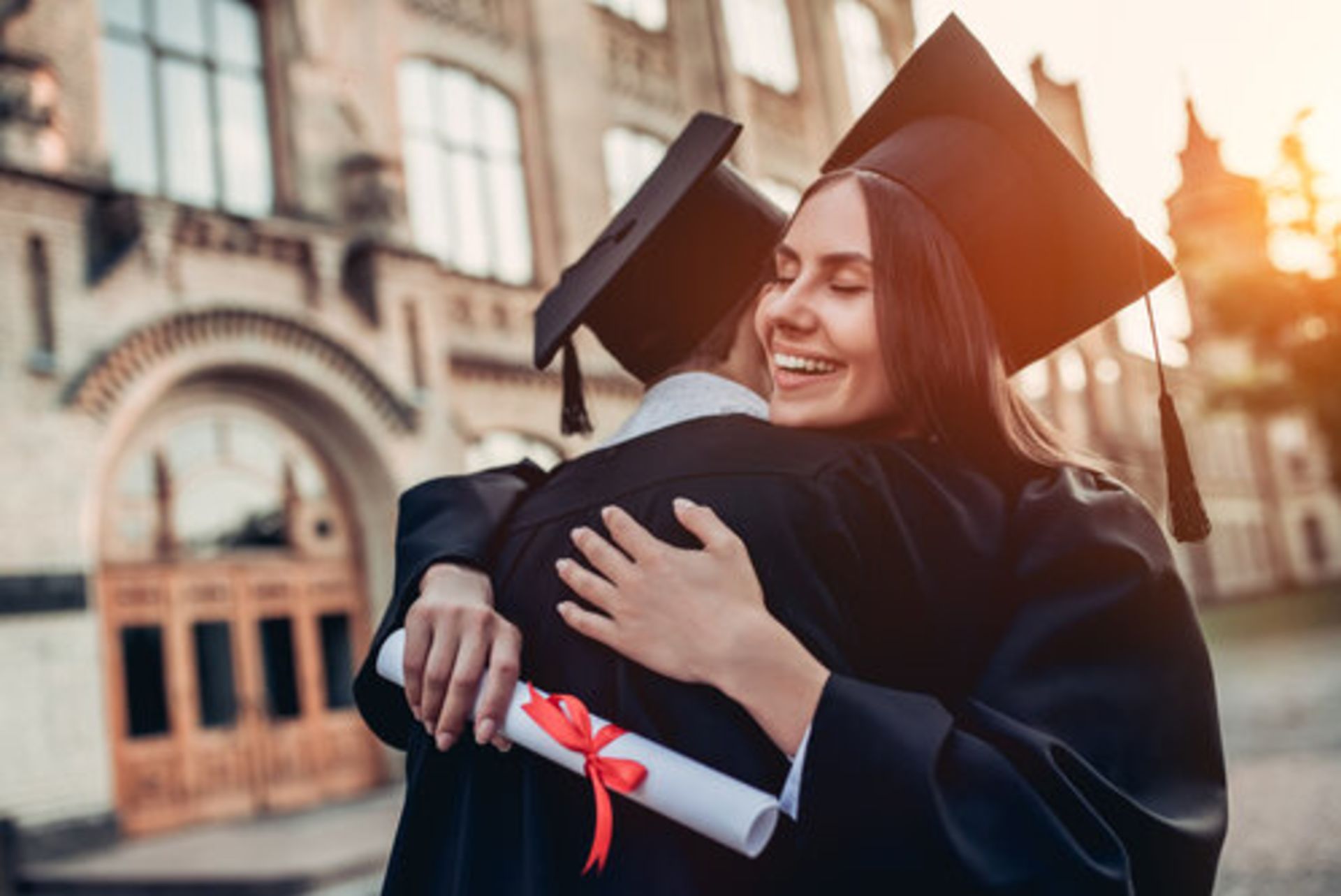 Graduating in December?