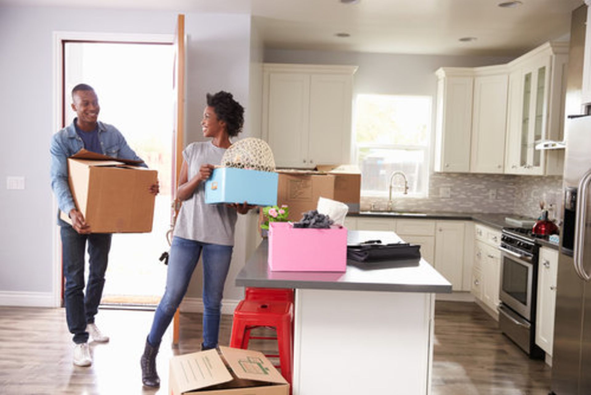 5 Must-Do’s Before Buying a House jan 16