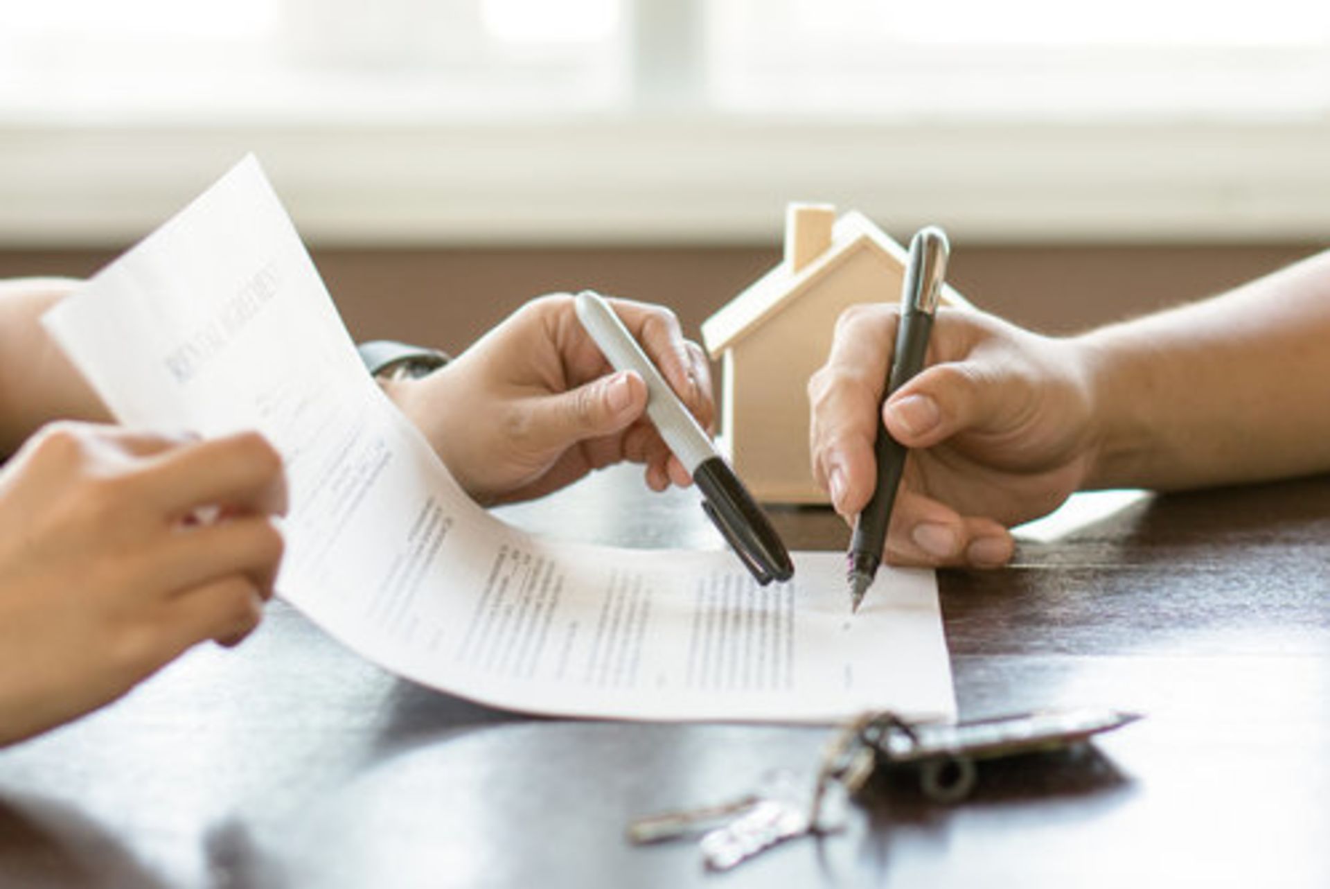 AVOID THESE MISTAKES THAT  DELAY LENDER APPROVALS