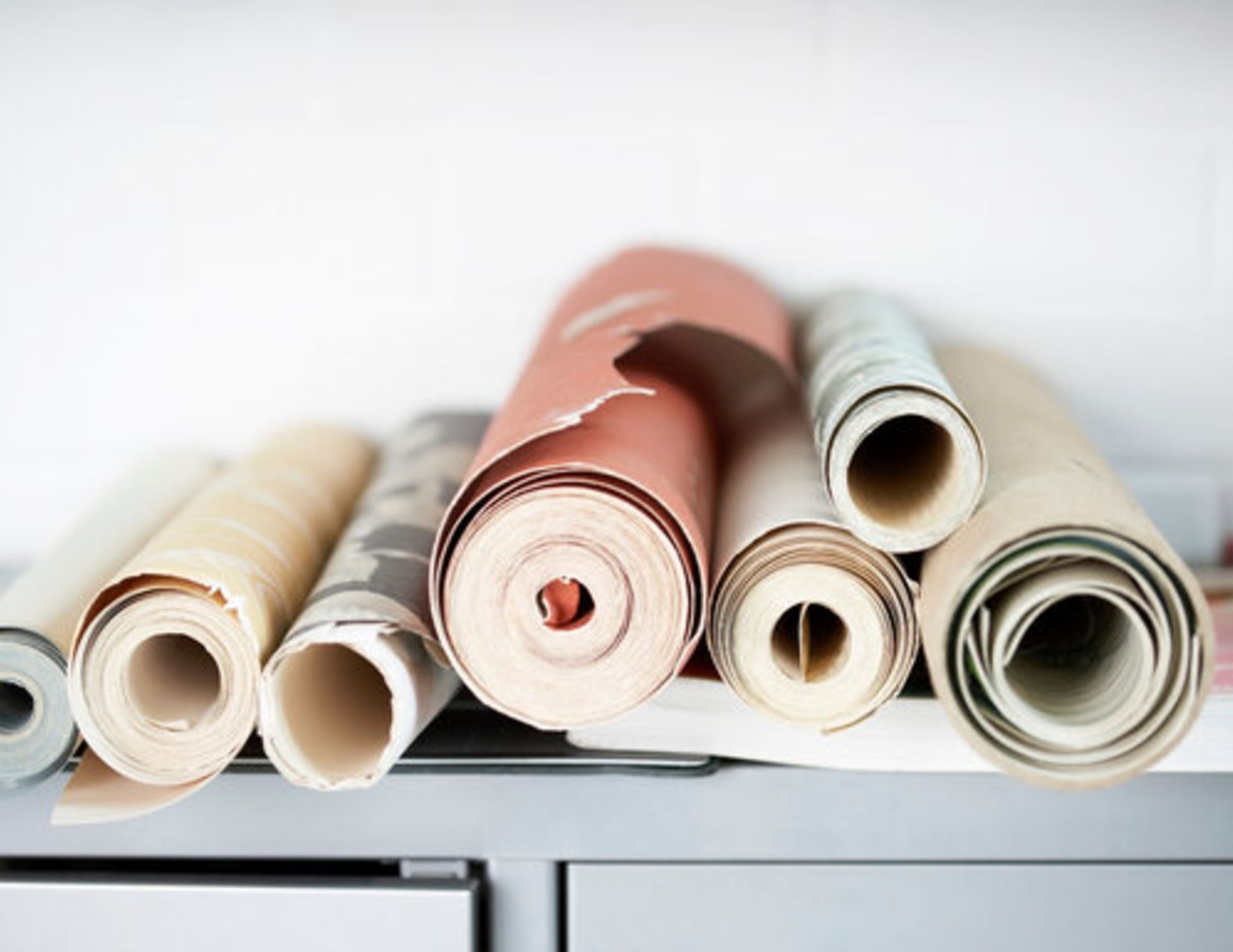 Should You Try Peel-and-Stick Wallpaper?