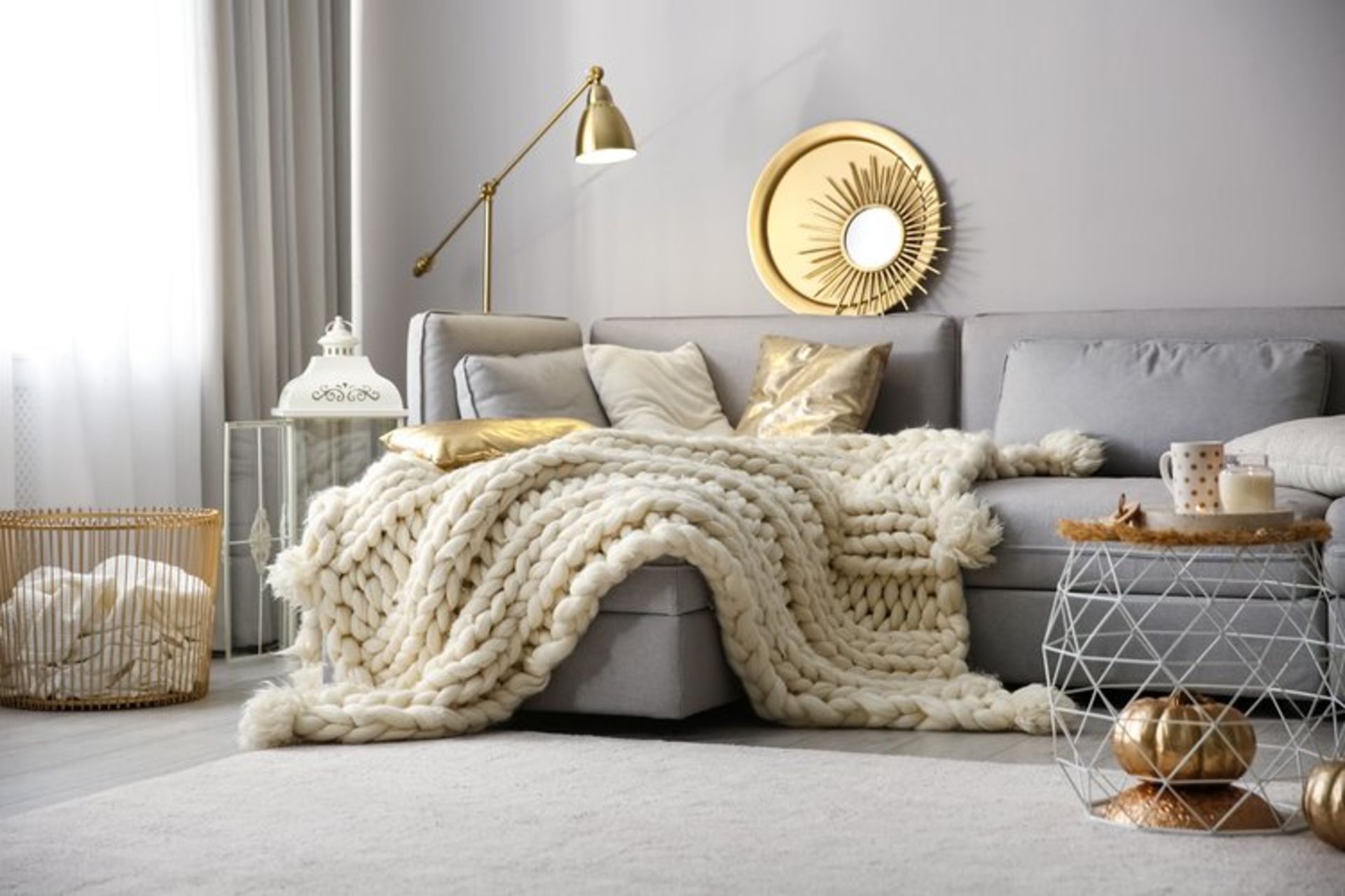 3 Ideas for Turning Your Home Into a Winter Haven