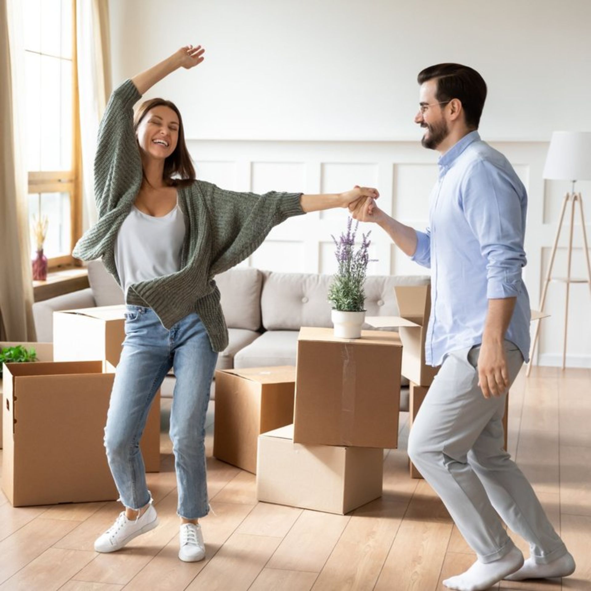 Questions for First-Time Homebuyers